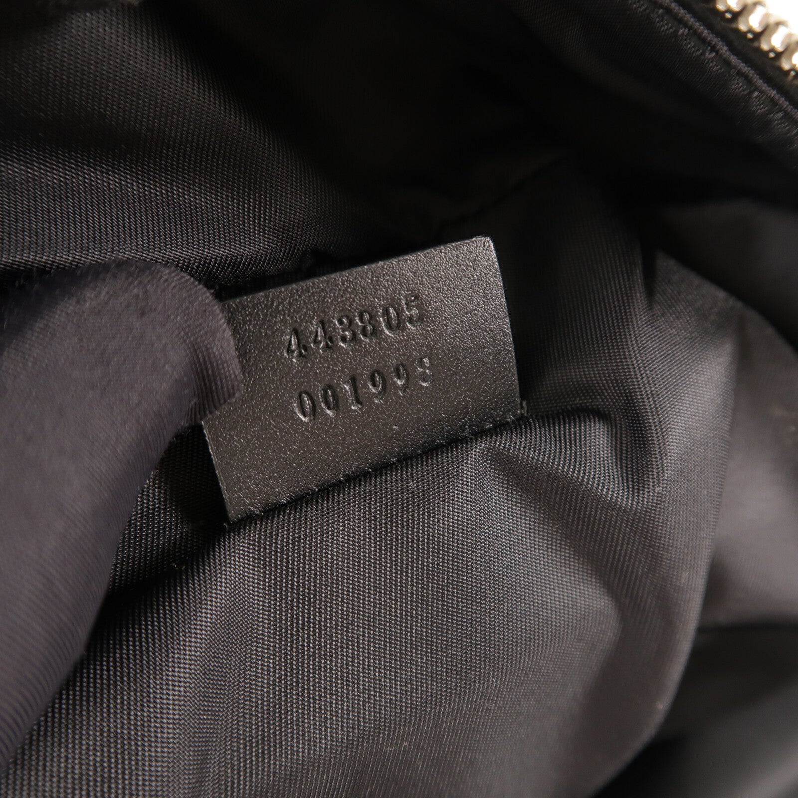 GUCCI 塗層帆布GG Supreme Backpack背包