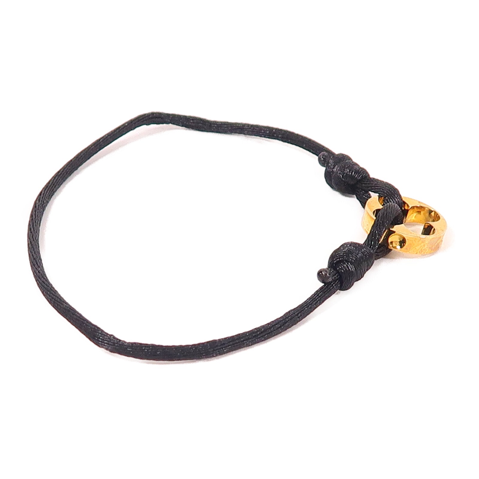 LOUIS VUITTON 18K金Empreinte Bracelet手鏈