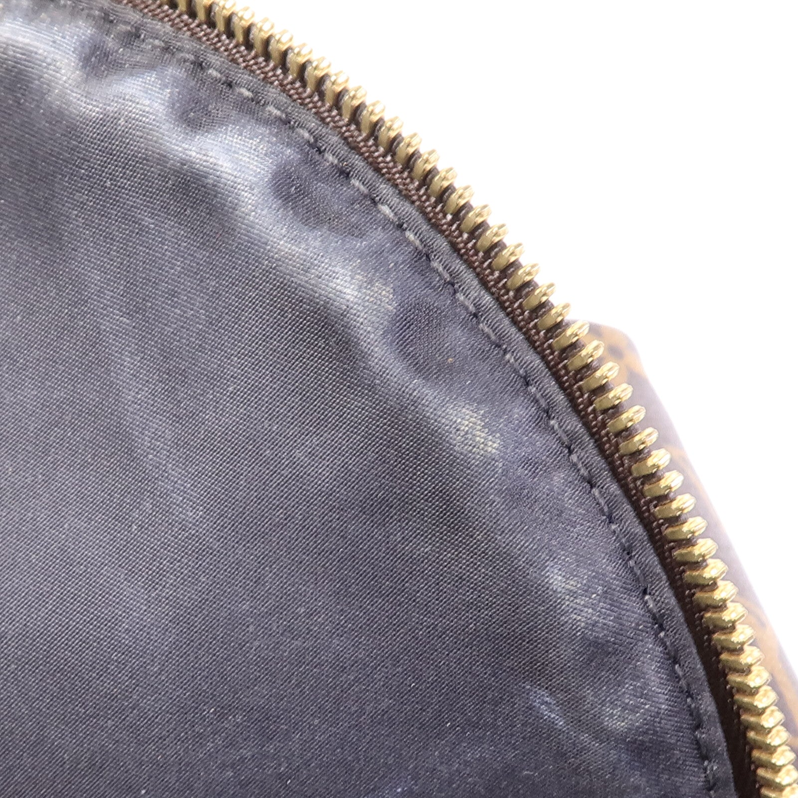 LOUIS VUITTON Monogram Palm Springs PM背包