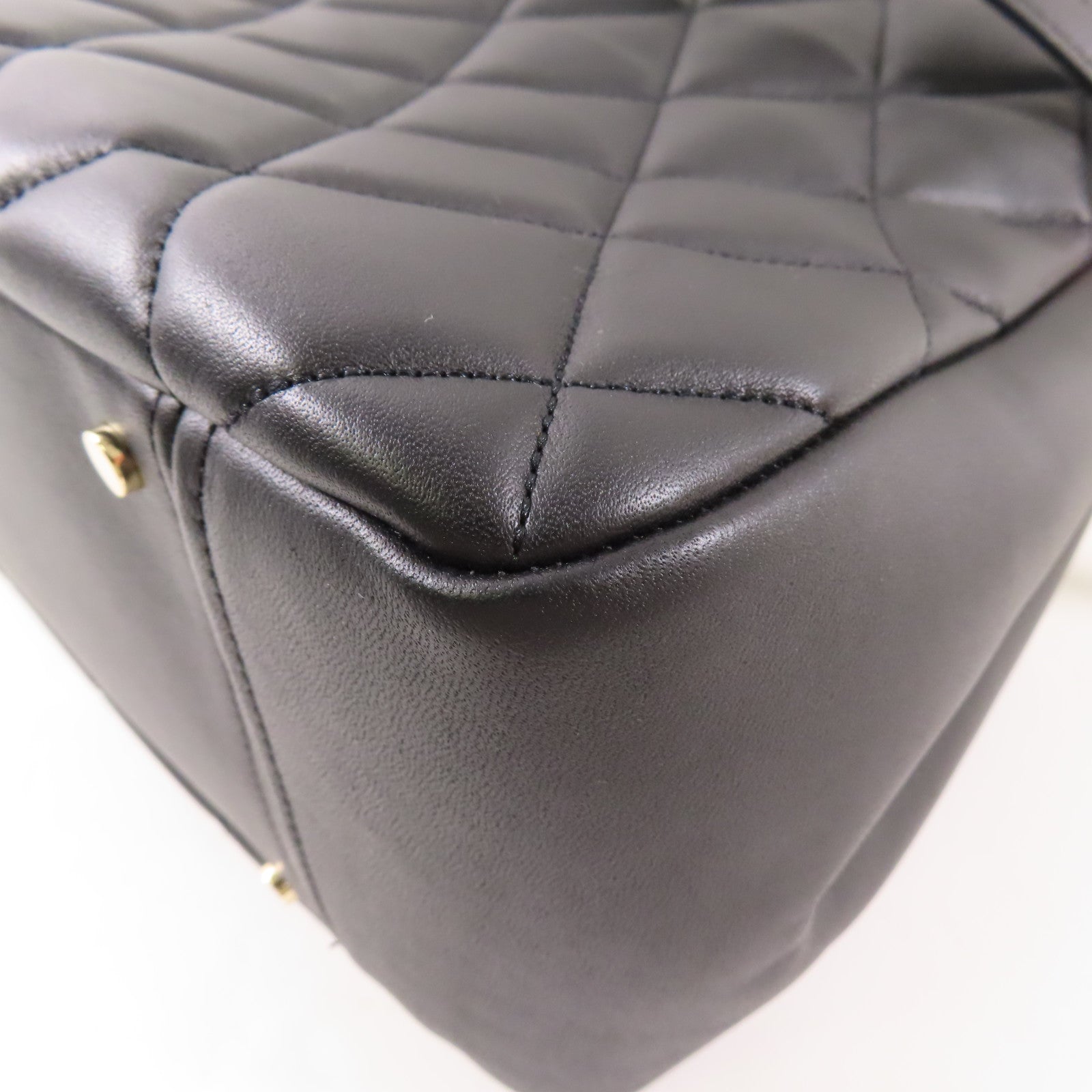 Kate Spade 【激減優惠】皮革2 Way Shoulder Bag金扣鏈帶肩背袋