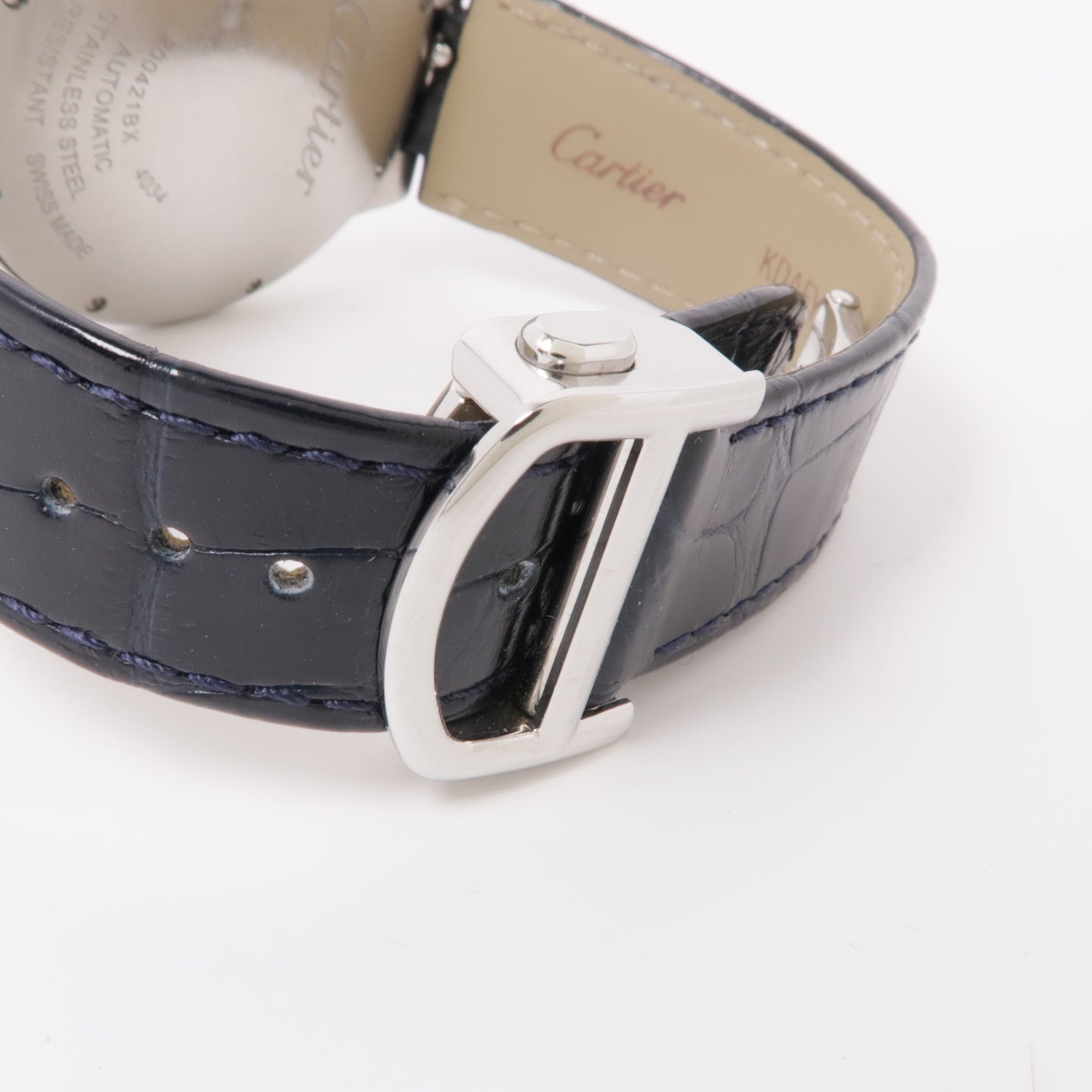 CARTIER Ballon Bleu Moonphase WSBB0029