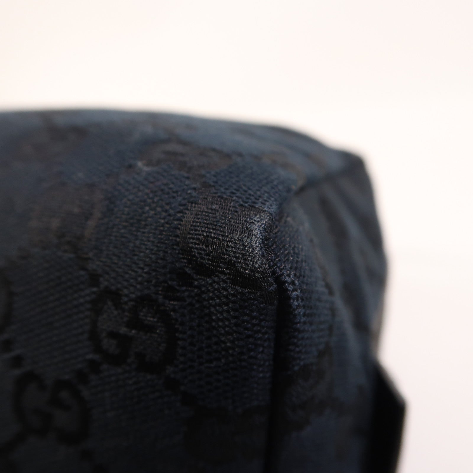 GUCCI 帆布Hand Bag手挽袋