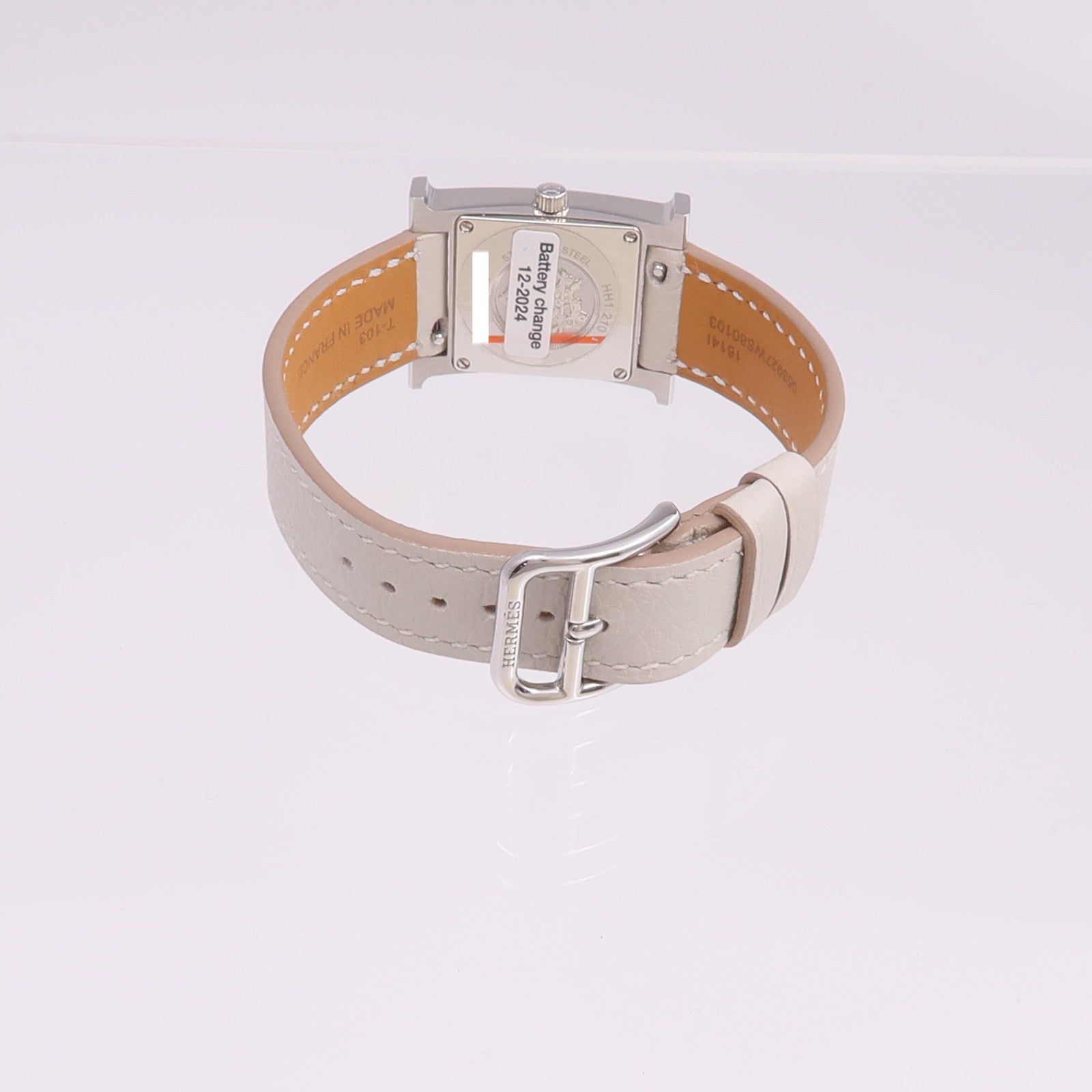 HERMES Heure H HH1.210