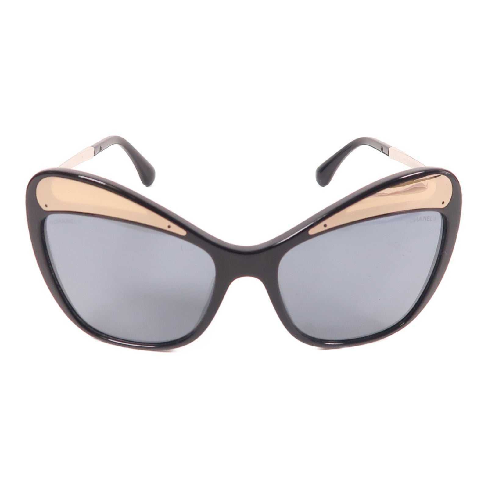 CHANEL PVC Sunglasses太陽眼鏡
