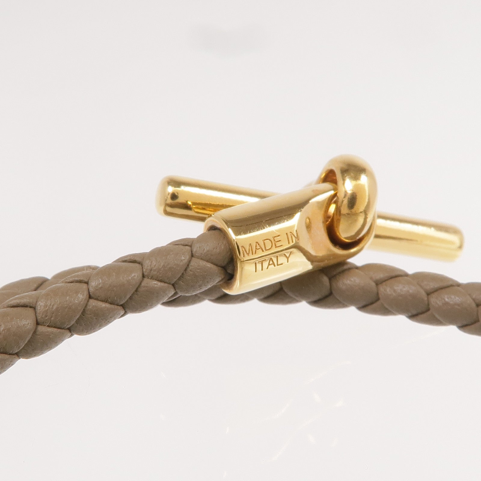 HERMES Swift皮革Glenan Double Tour Bracelet手鏈