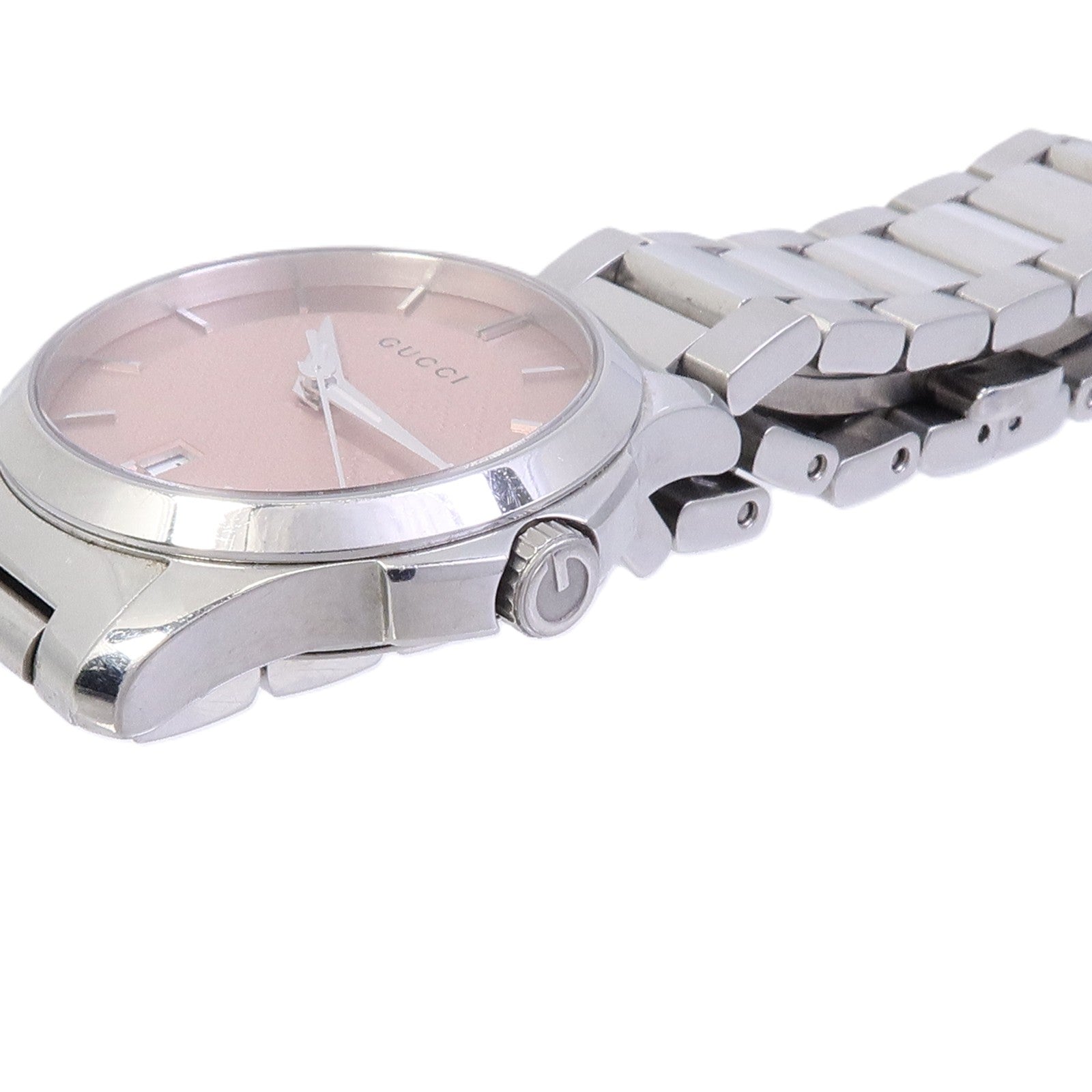 GUCCI G-Timeless 126.5