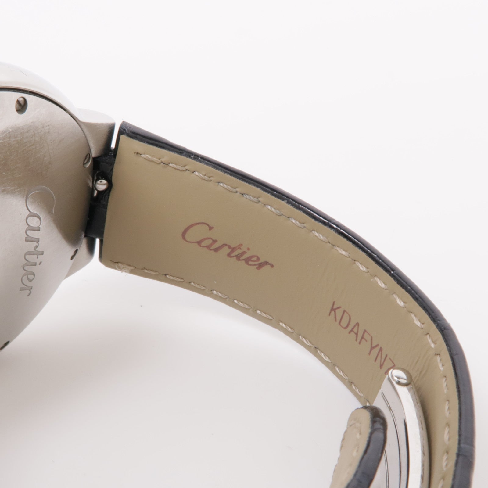 CARTIER Ballon Bleu Moonphase WSBB0029