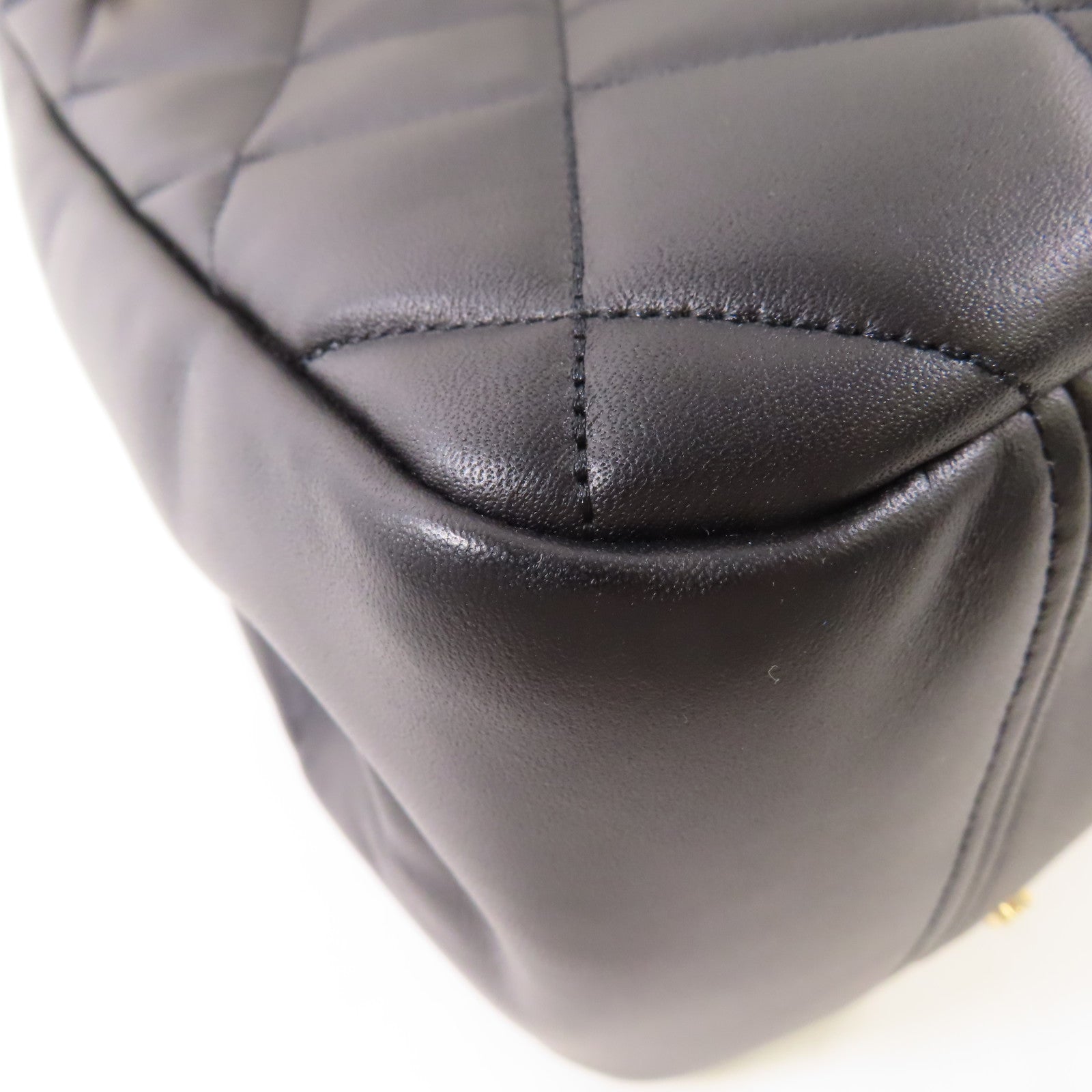 Kate Spade 【激減優惠】皮革2 Way Shoulder Bag金扣鏈帶肩背袋