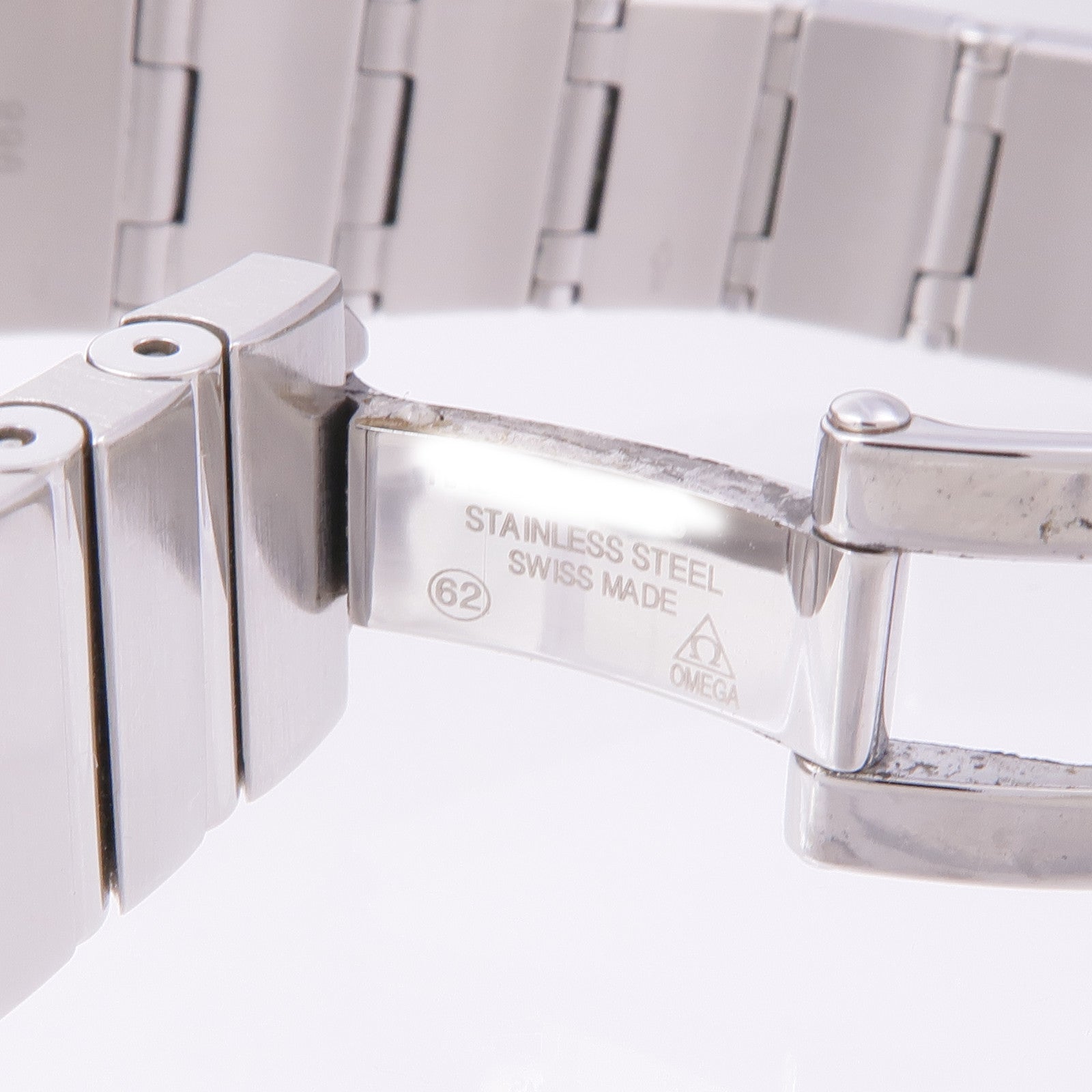 OMEGA Constellation 1376