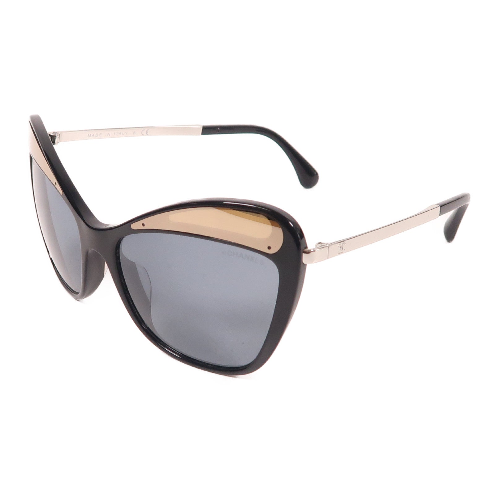 CHANEL PVC Sunglasses太陽眼鏡