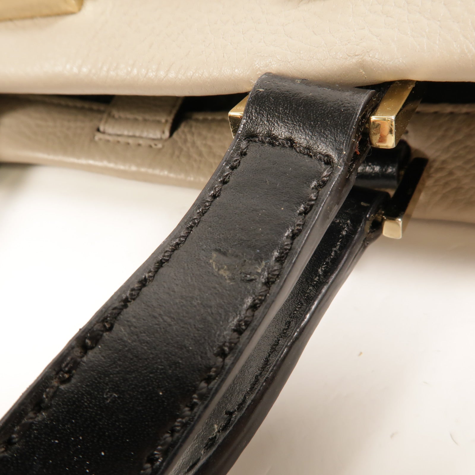 Kate Spade 牛皮皮革2 Way Shoulder手挽肩背兩用袋