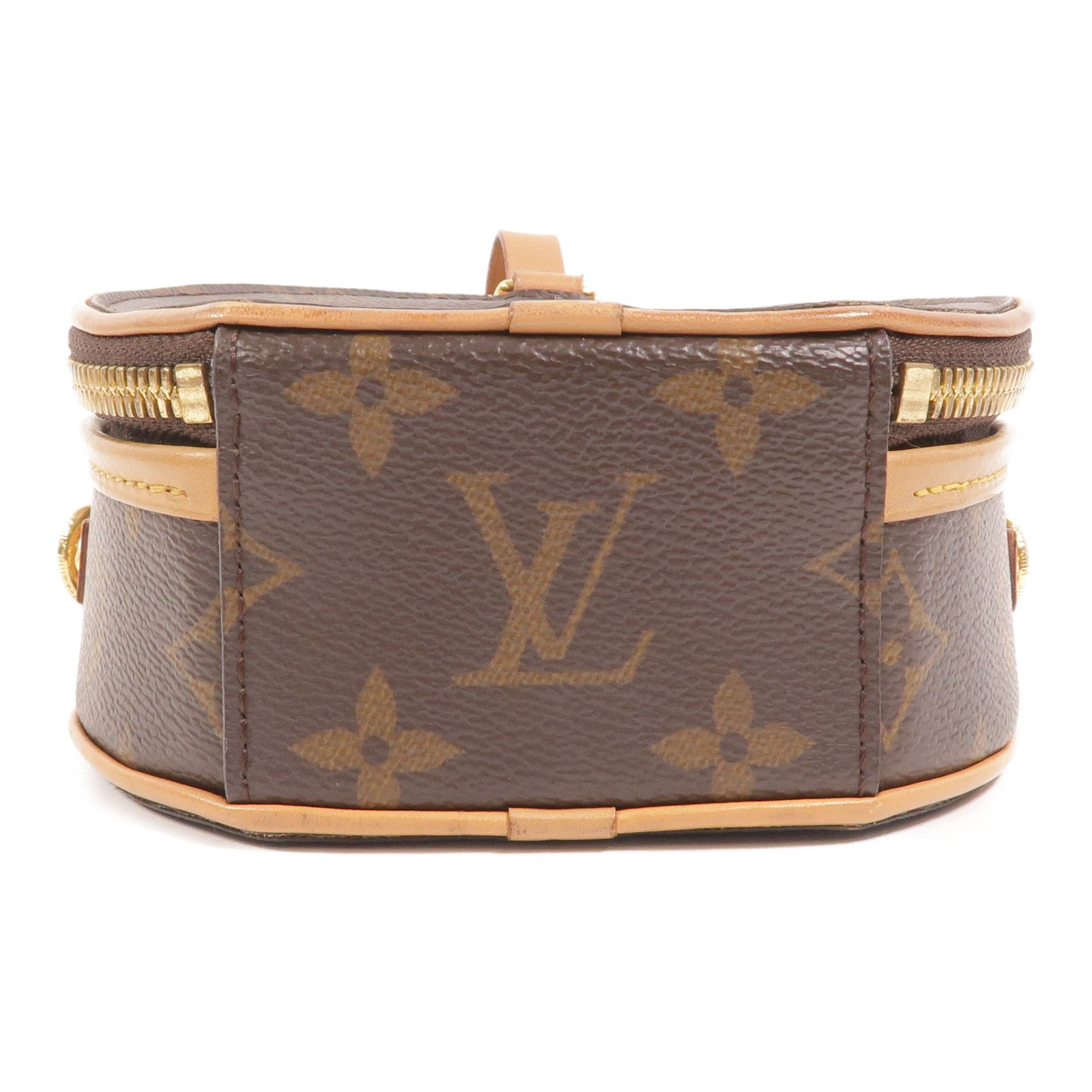LOUIS VUITTON Monogram Mini Boite Chapeau手挽肩背兩用袋