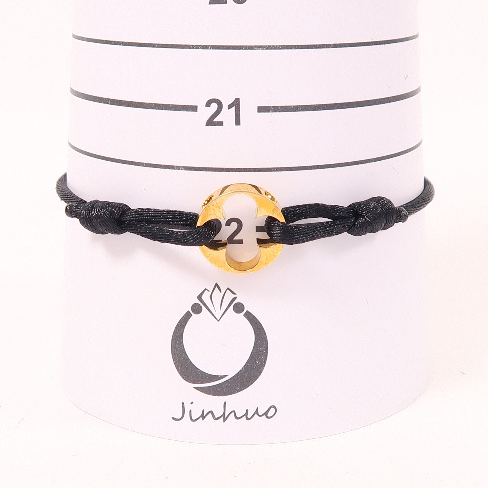 LOUIS VUITTON 18K金Empreinte Bracelet手鏈