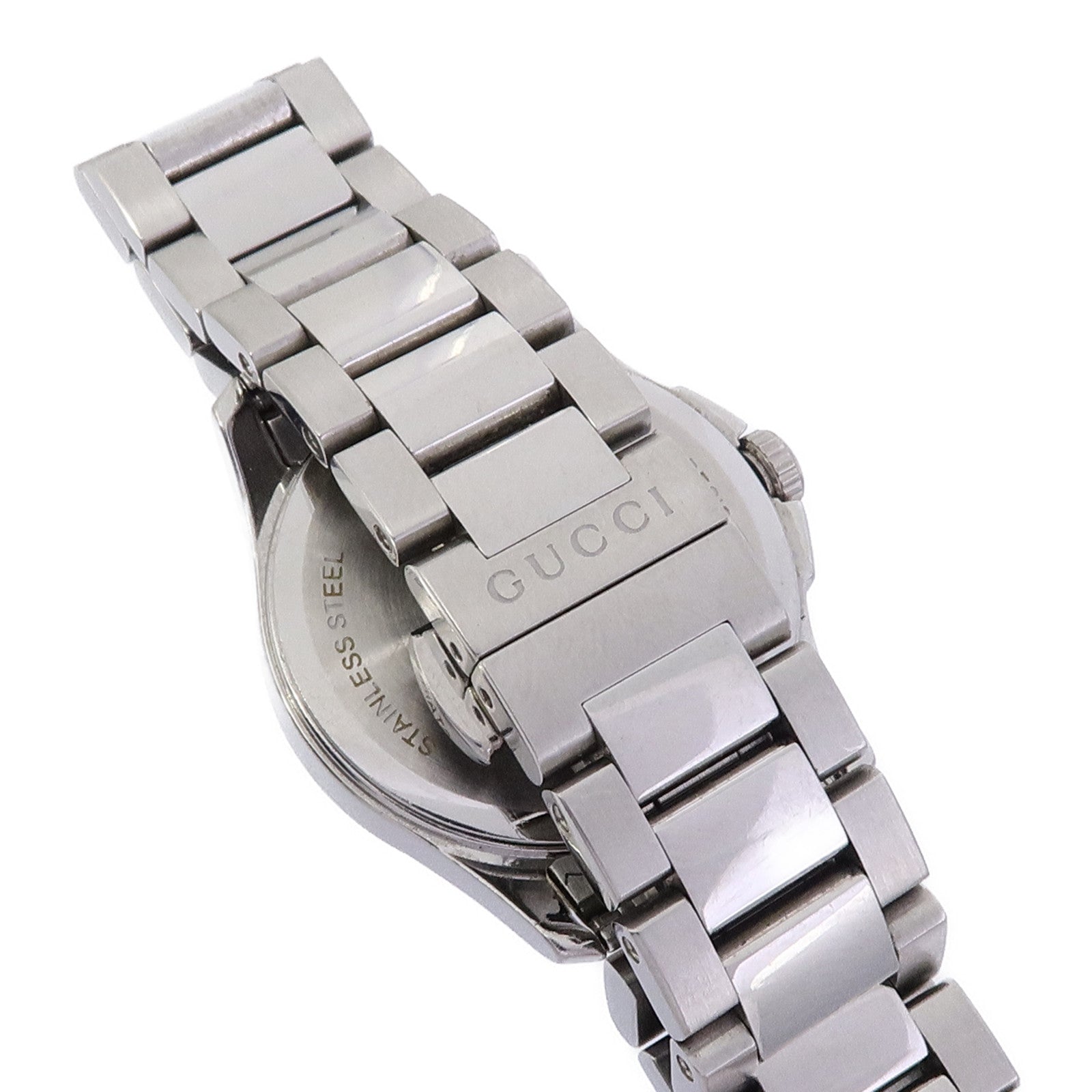 GUCCI G-Timeless 126.5