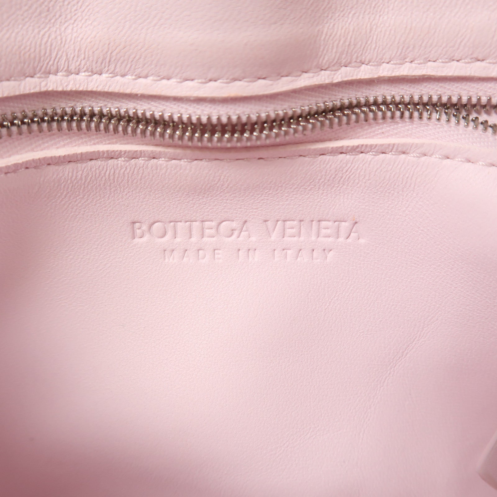 BOTTEGA VENETA 羊皮皮革Cassette肩背袋