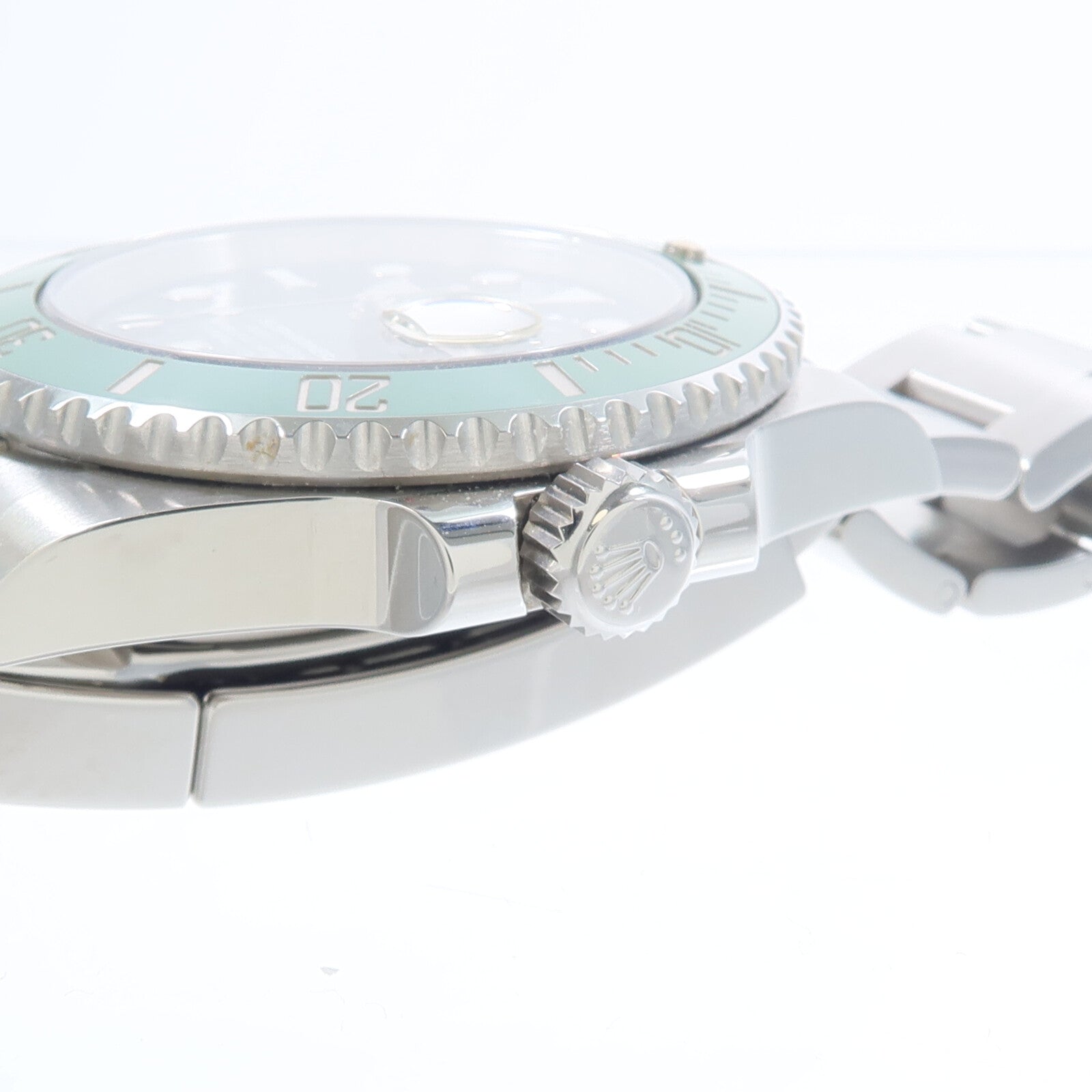 ROLEX Submariner 116610LV