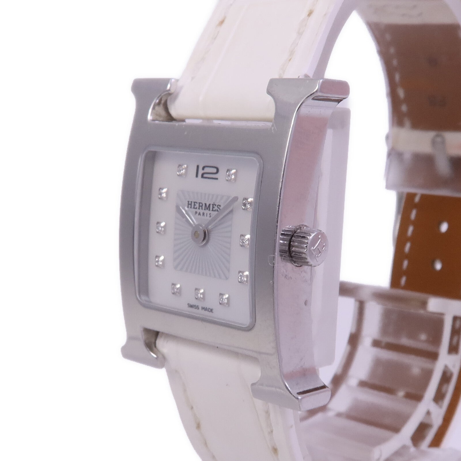 HERMES Heure H Watch HH1.210