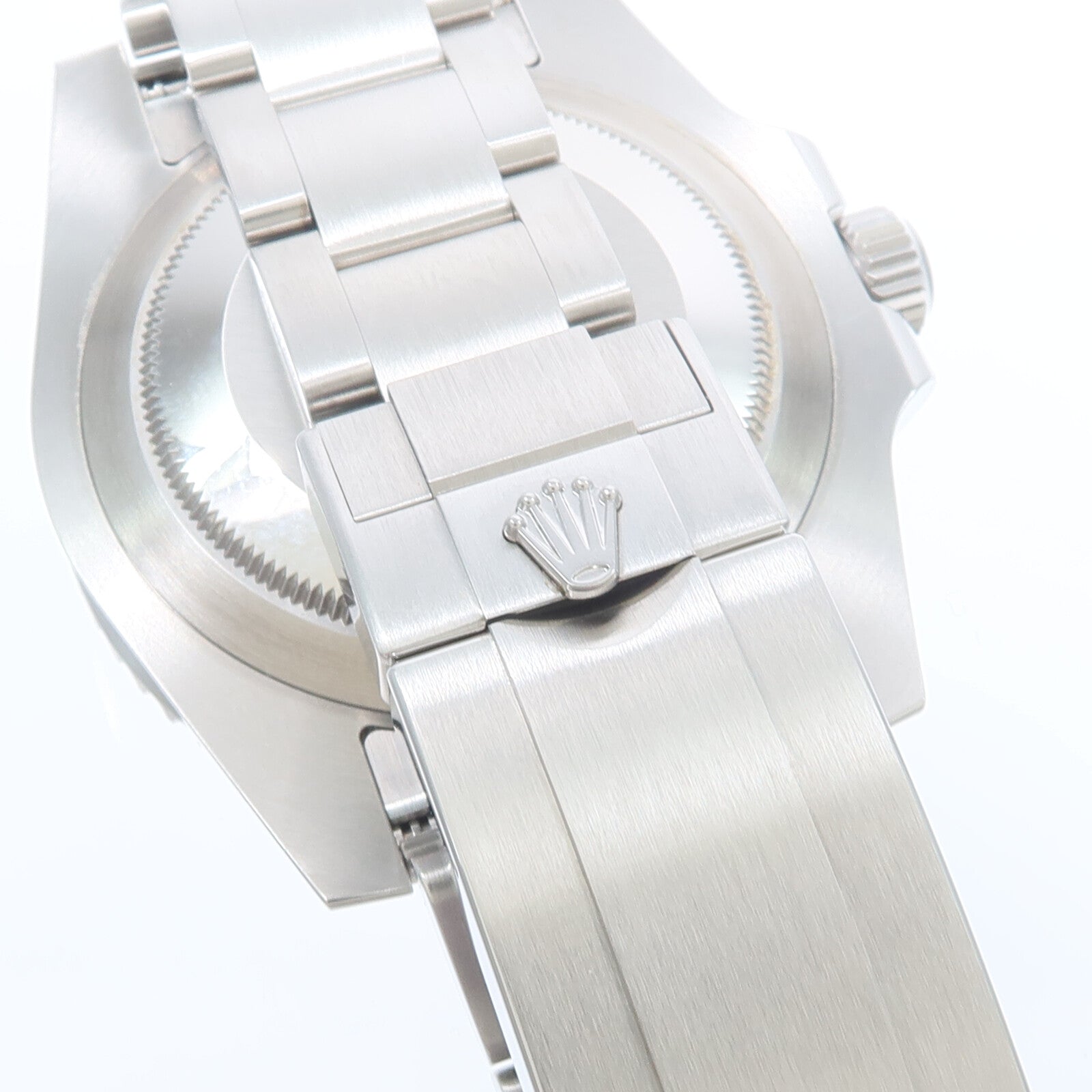ROLEX Submariner 116610LV