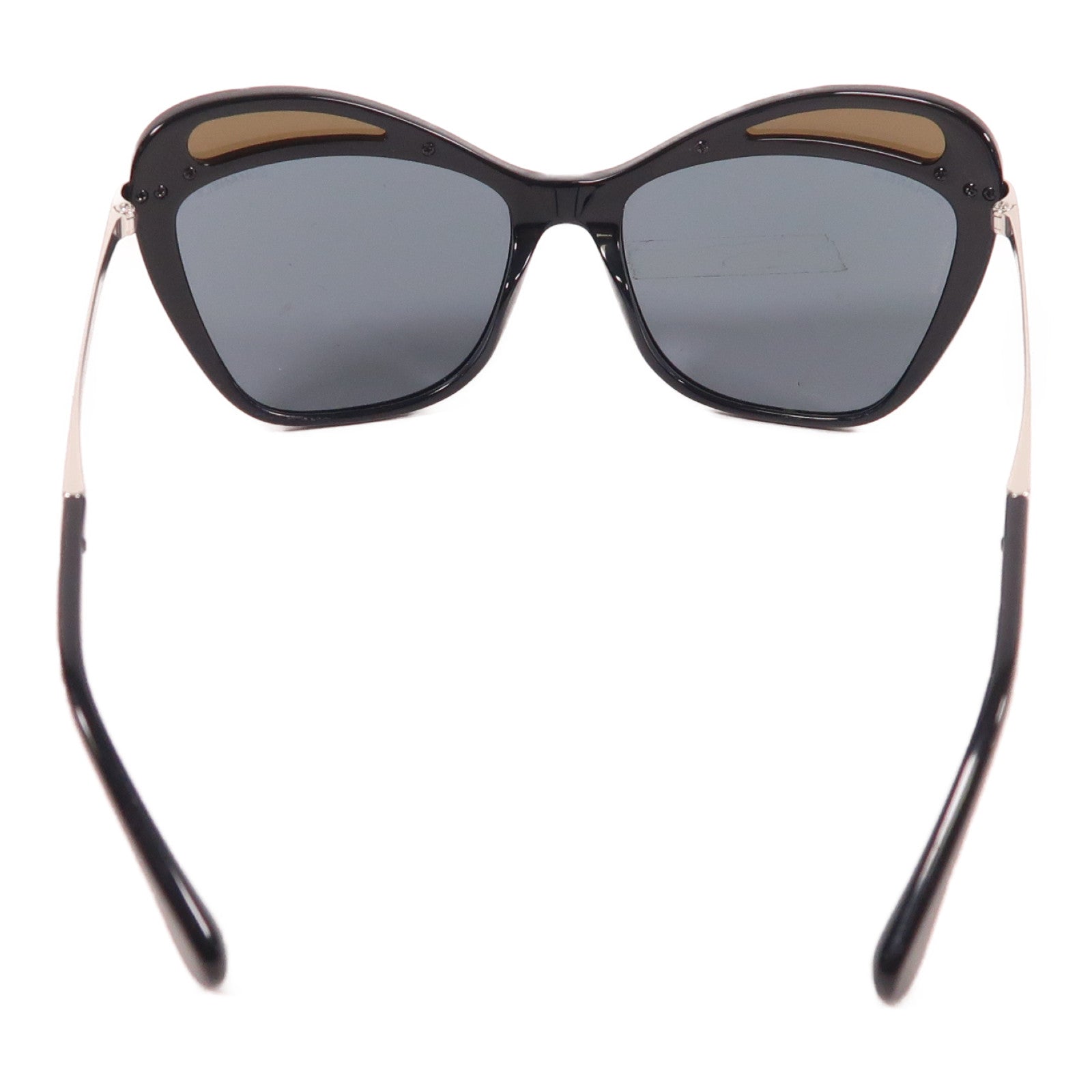 CHANEL PVC Sunglasses太陽眼鏡