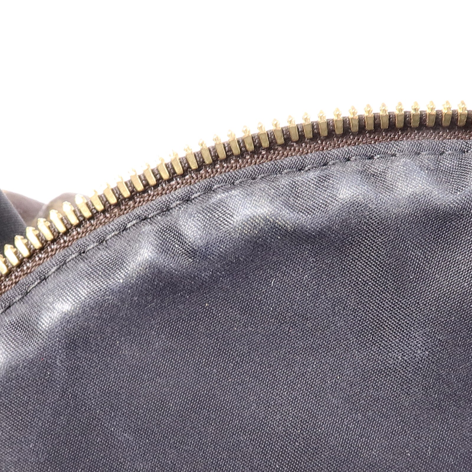 LOUIS VUITTON Monogram Palm Springs PM背包