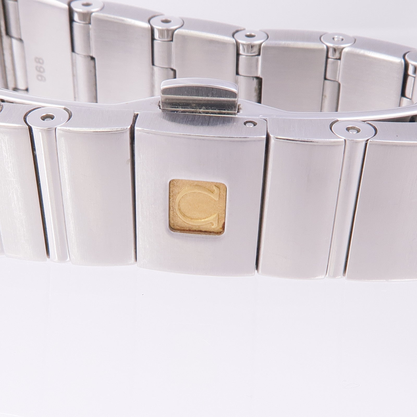 OMEGA Constellation 1376