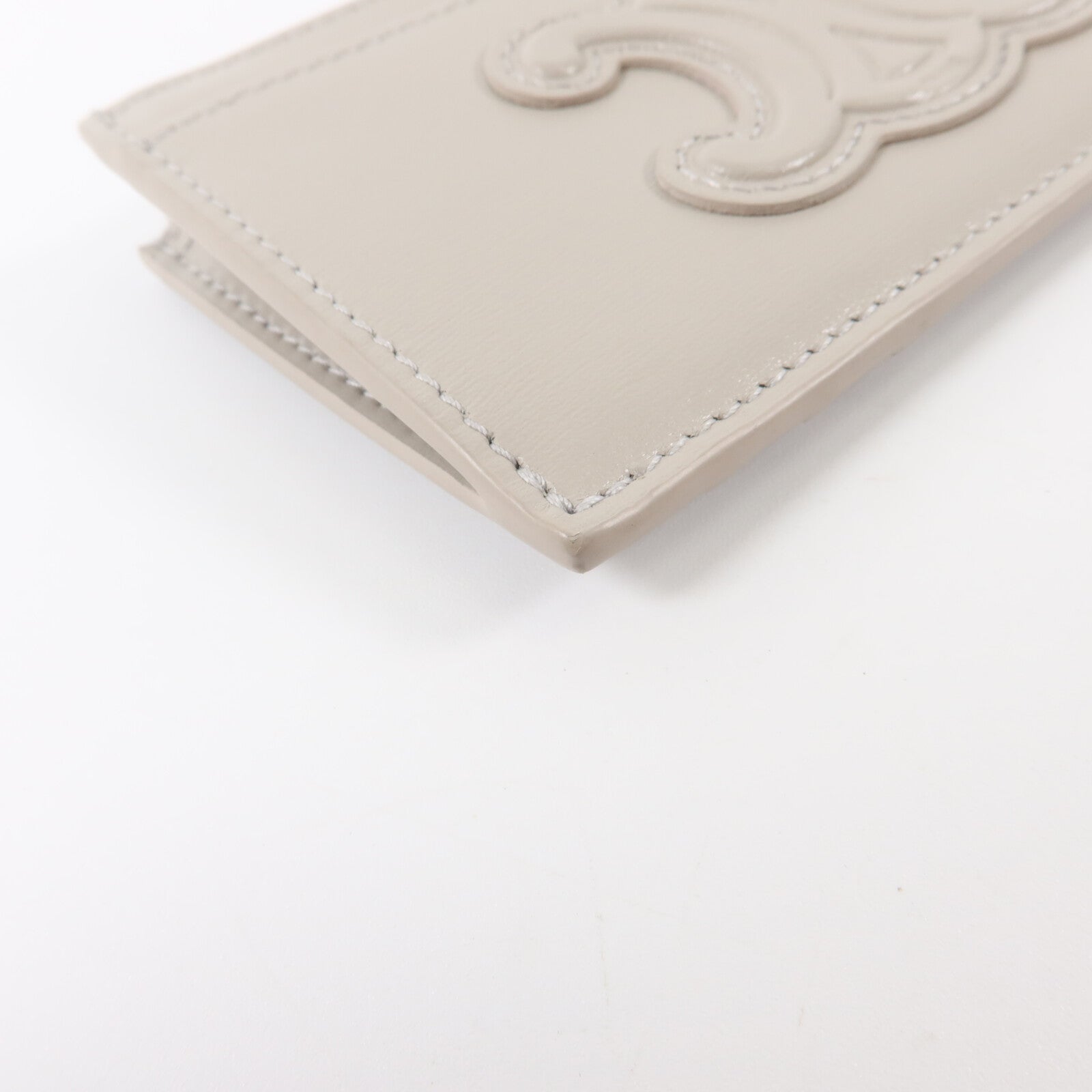 CELINE 牛皮皮革Card Case卡片套