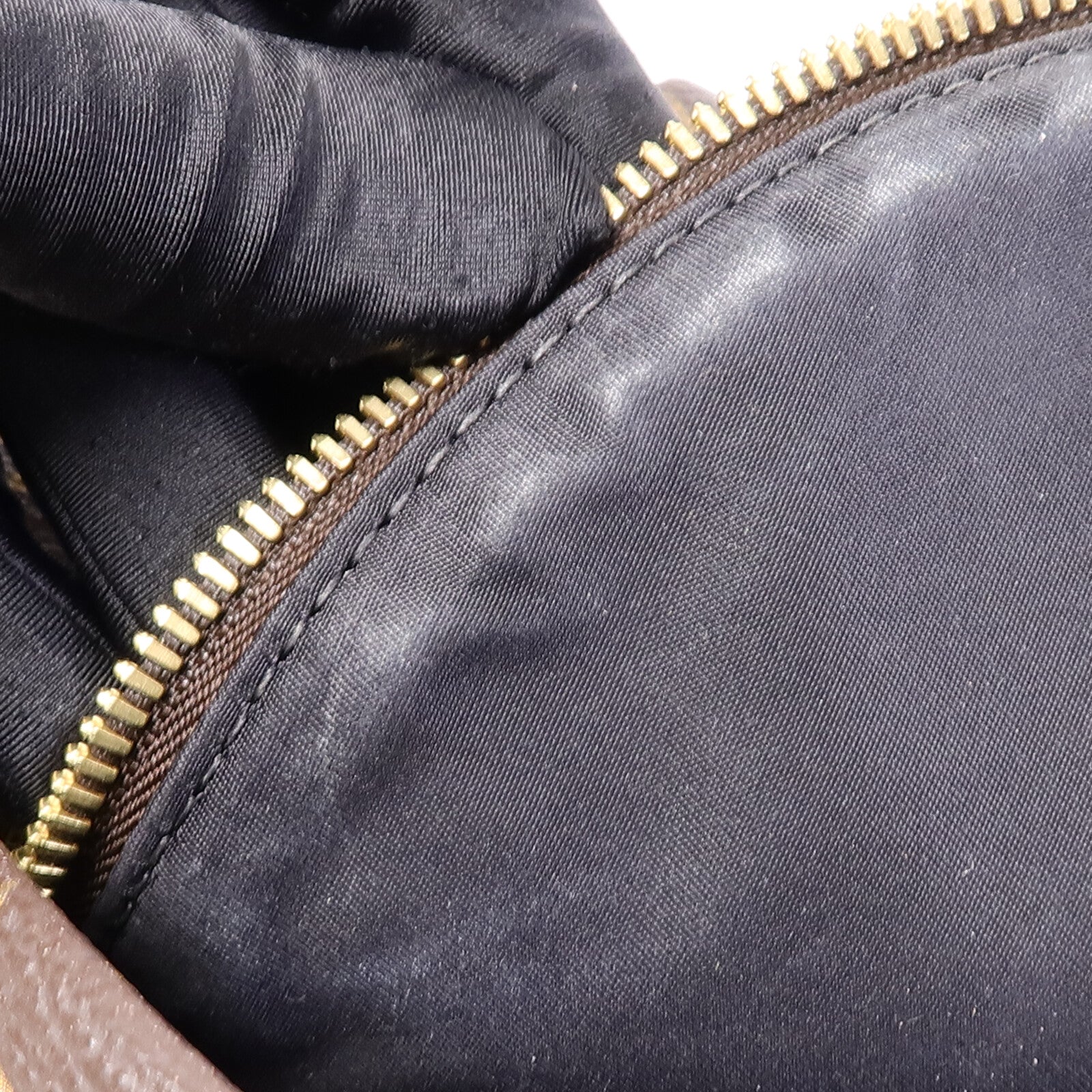 LOUIS VUITTON Monogram Palm Springs PM背包