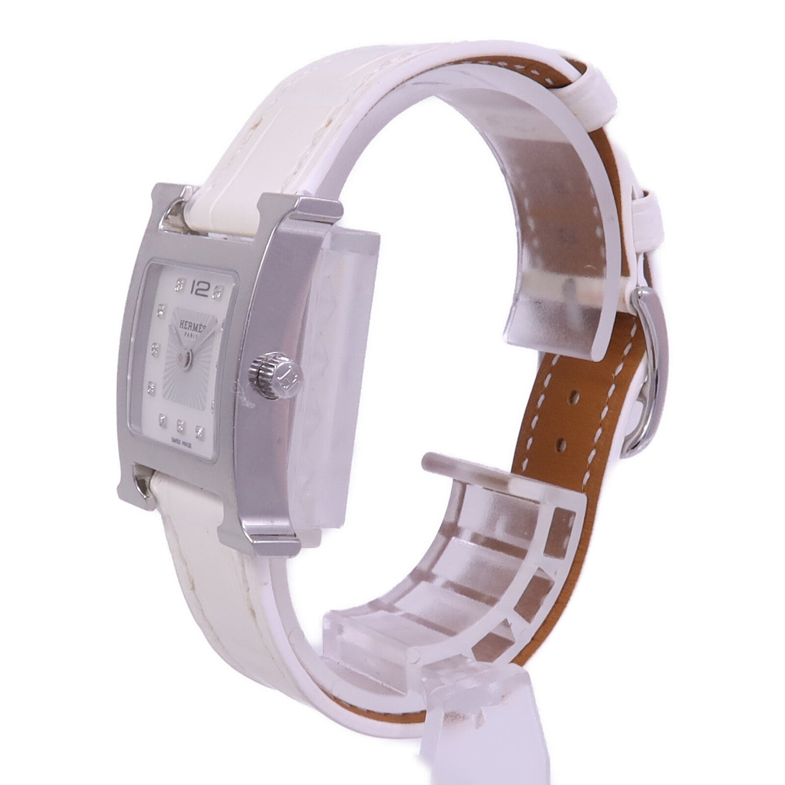 HERMES Heure H Watch HH1.210