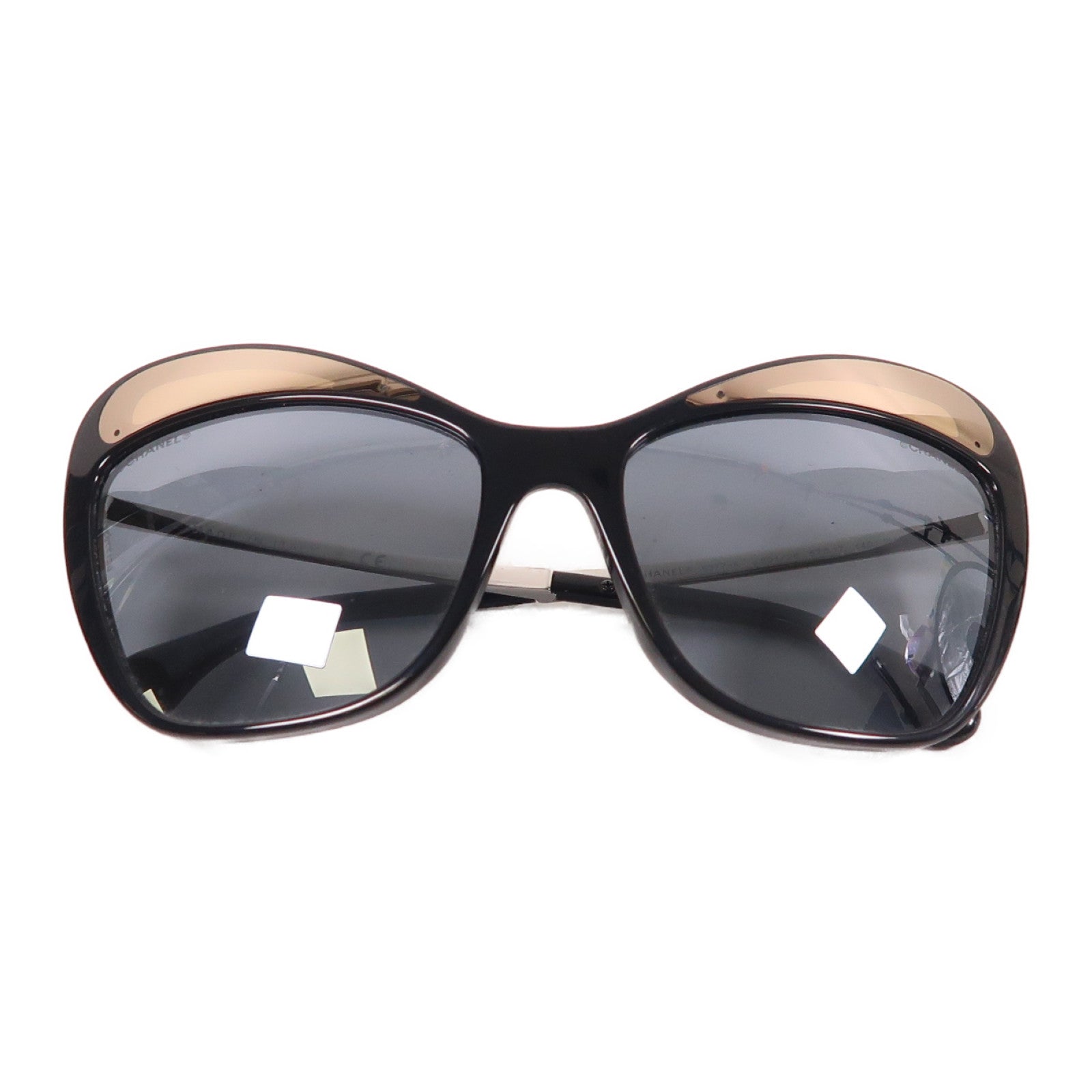 CHANEL PVC Sunglasses太陽眼鏡