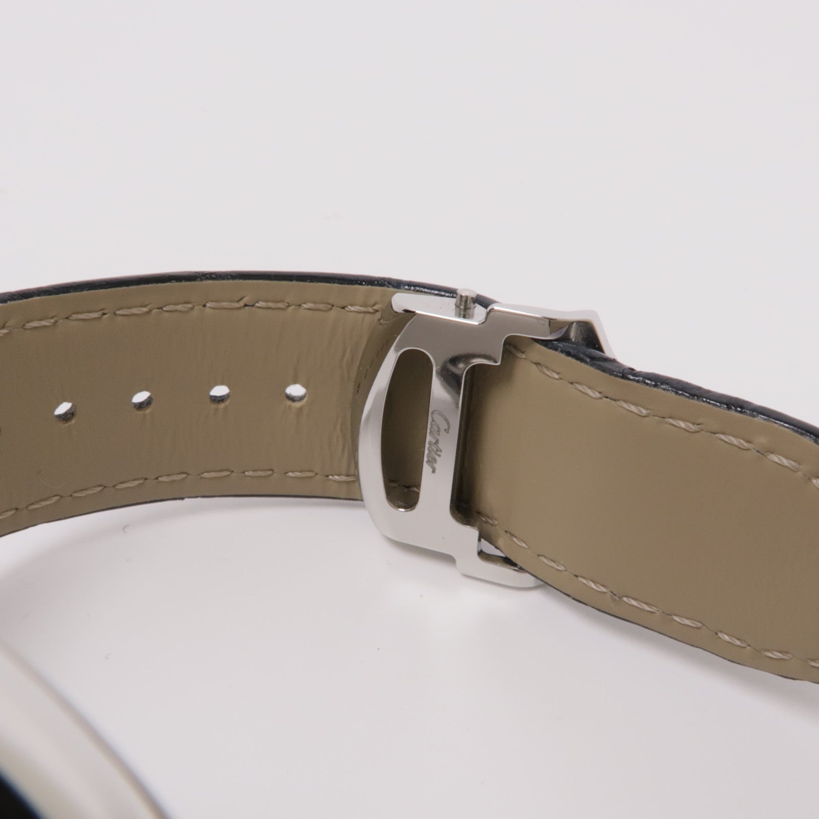 CARTIER Ballon Bleu Moonphase WSBB0029