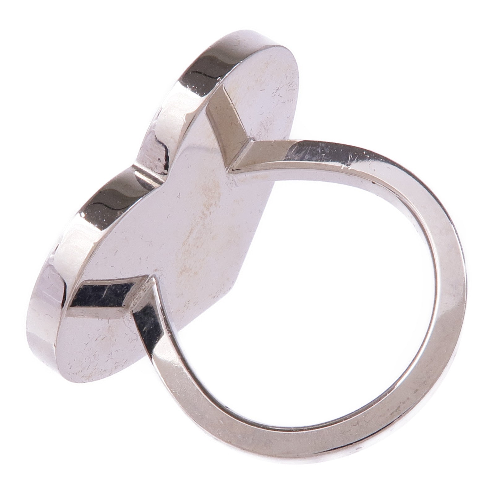 HERMES 金屬Scarf Ring絲巾扣