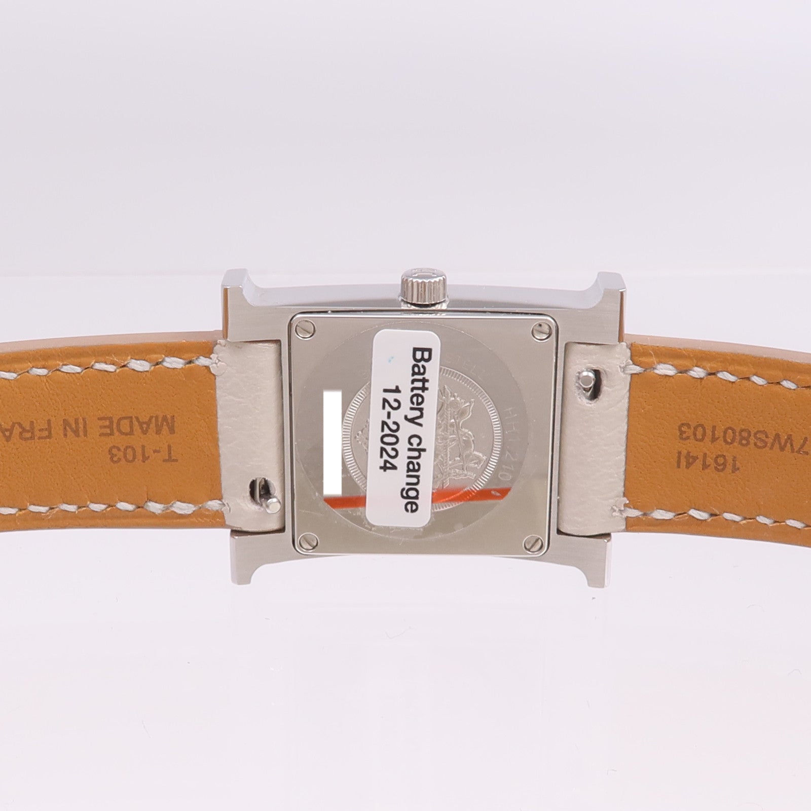 HERMES Heure H HH1.210
