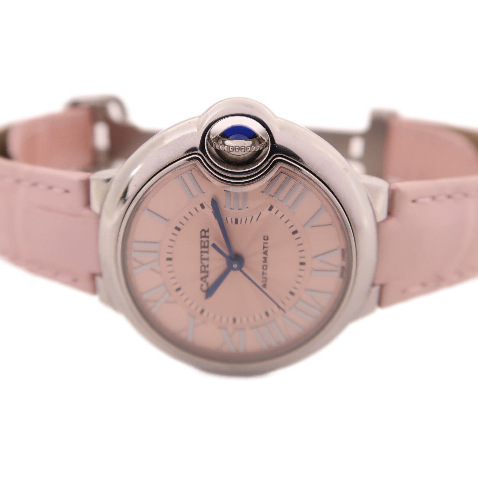 CARTIER Ballon Bleu WSBB0002
