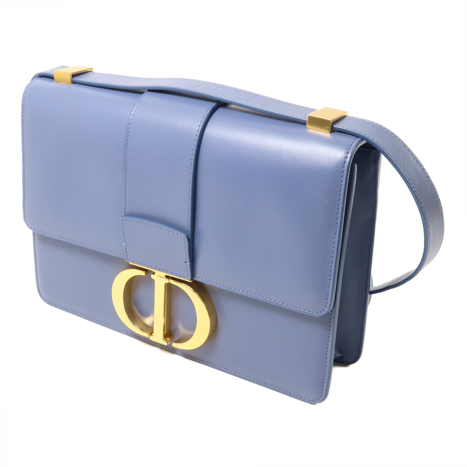 Dior 【激減優惠】牛皮皮革30 Montaigne肩背袋