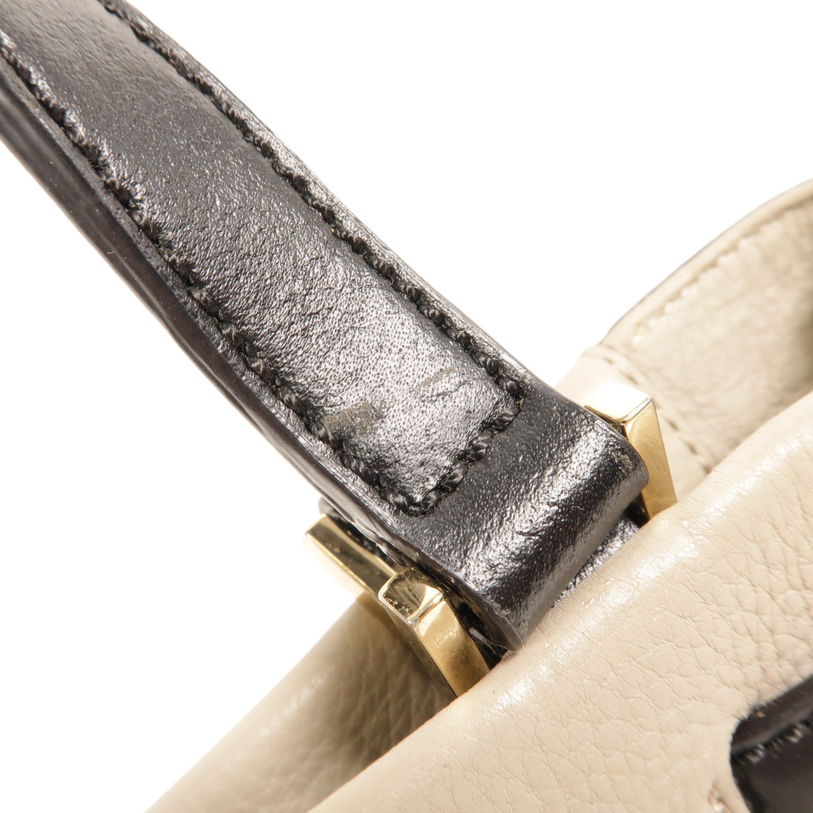 Kate Spade 牛皮皮革2 Way Shoulder手挽肩背兩用袋