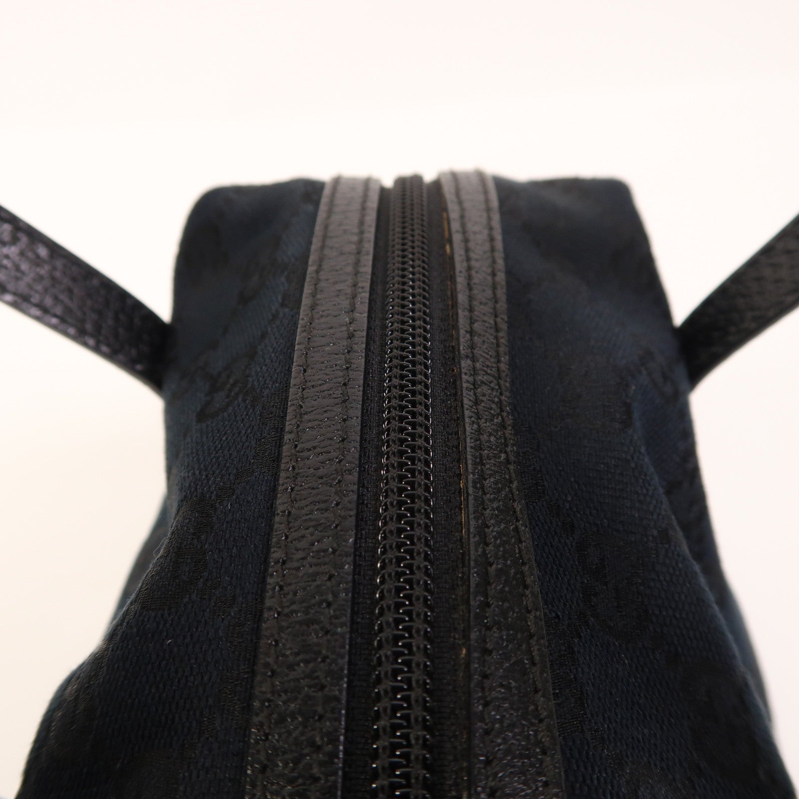 GUCCI 帆布Hand Bag手挽袋