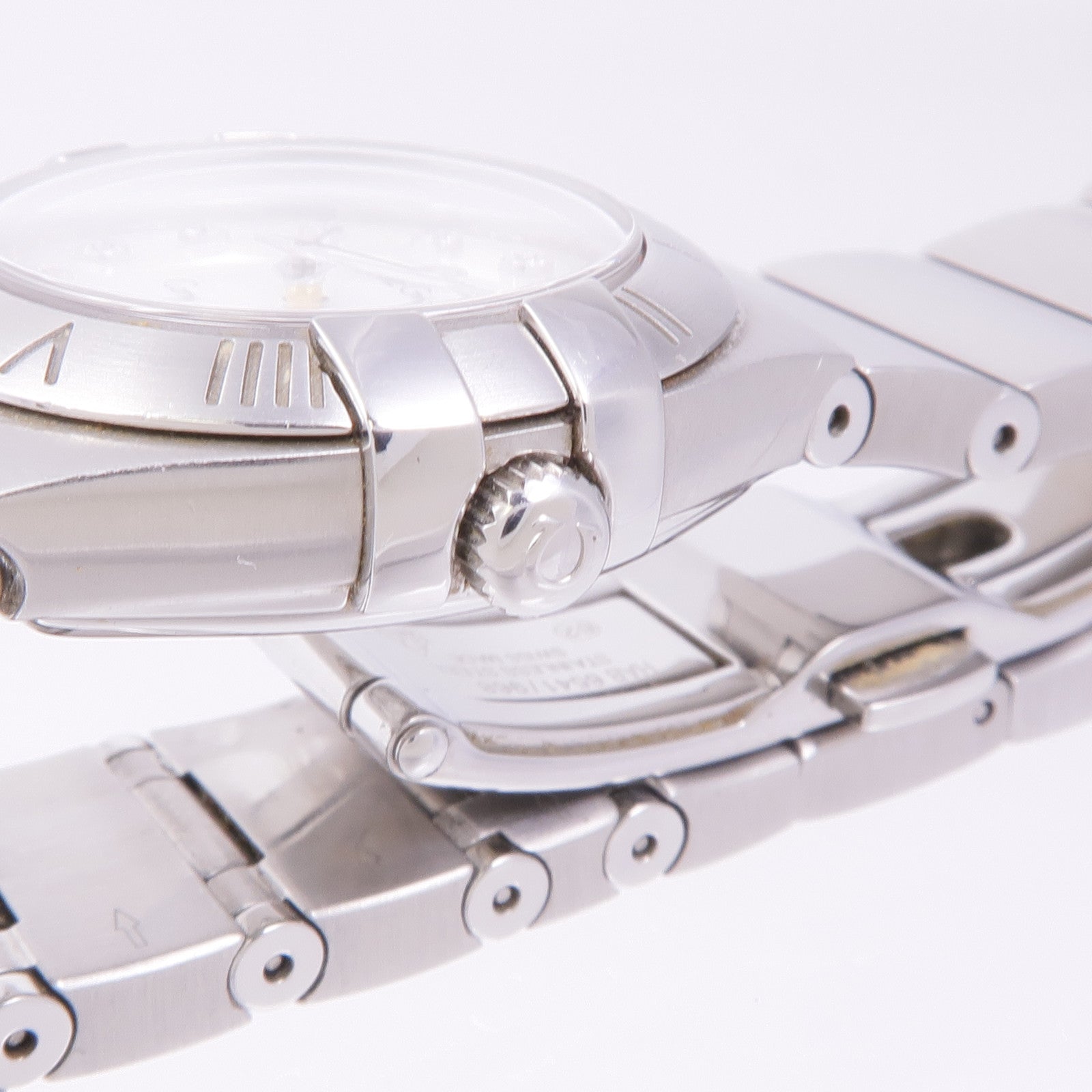 OMEGA Constellation 1376