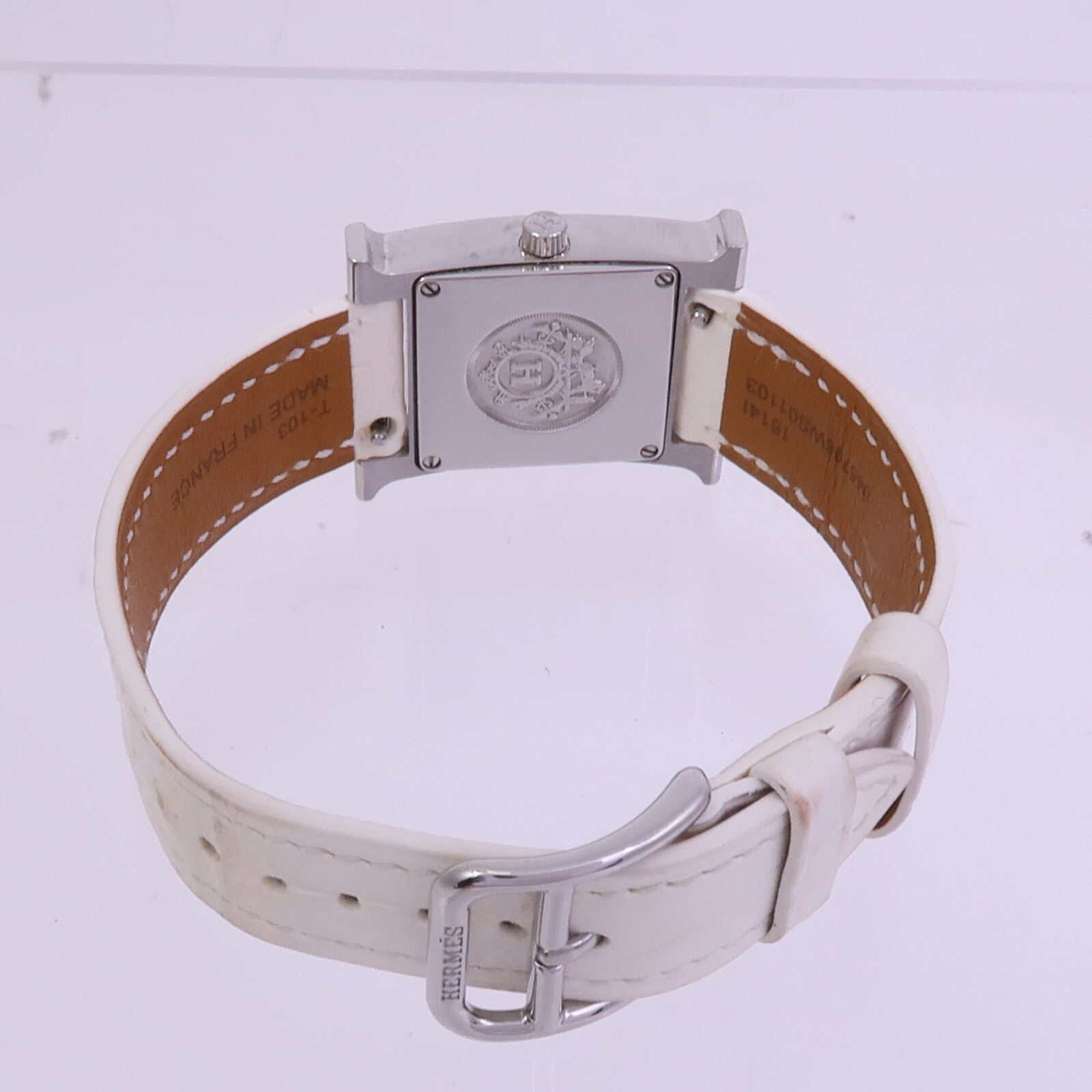 HERMES Heure H Watch HH1.210