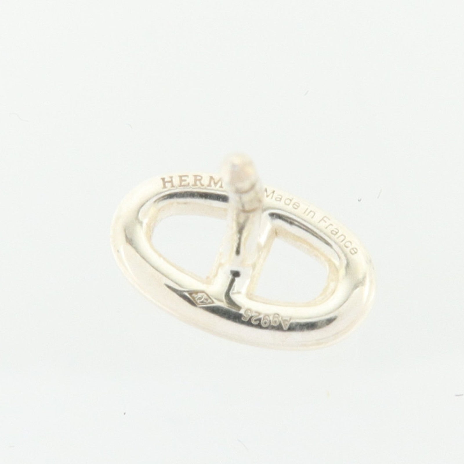 HERMES 925純銀Farandole Earrings耳環