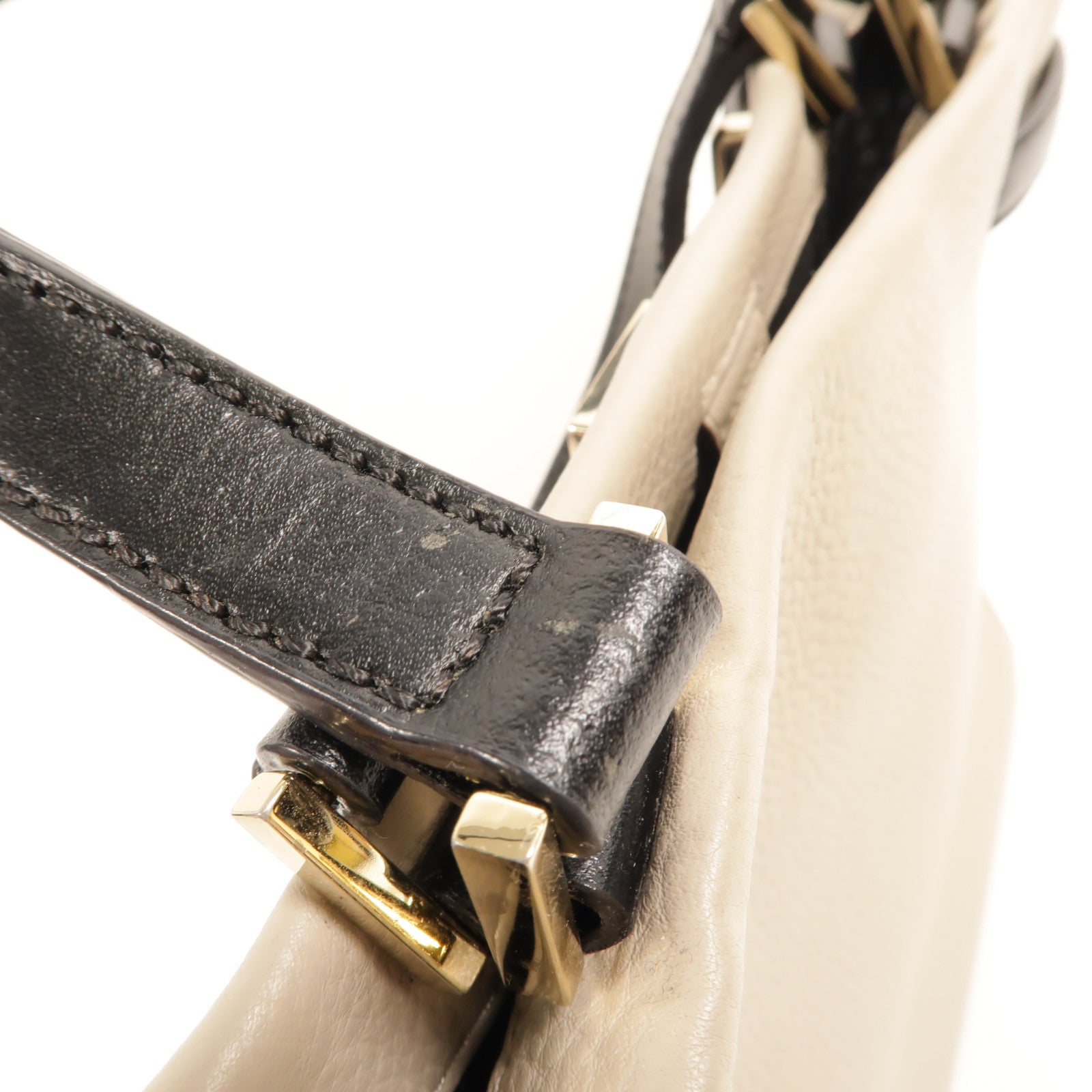 Kate Spade 牛皮皮革2 Way Shoulder手挽肩背兩用袋