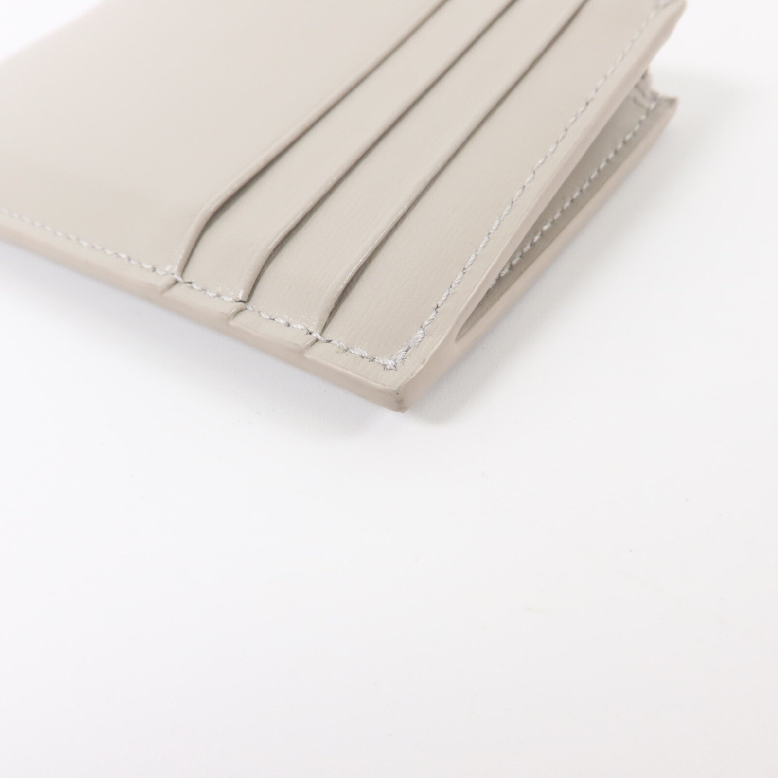 CELINE 牛皮皮革Card Case卡片套