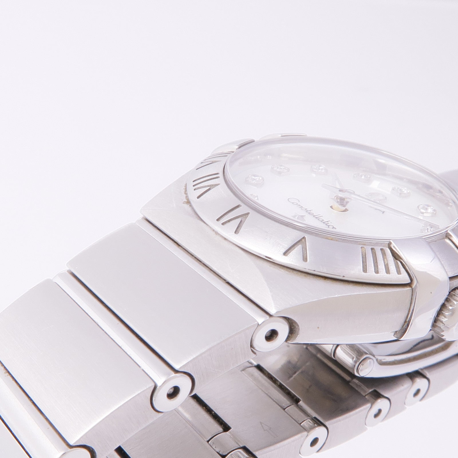 OMEGA Constellation 1376