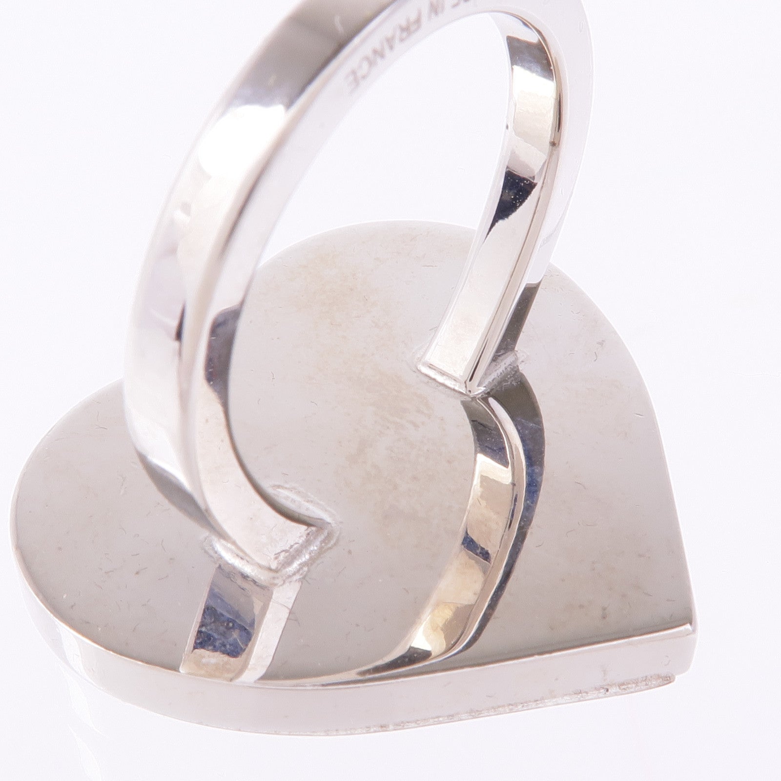 HERMES 金屬Scarf Ring絲巾扣