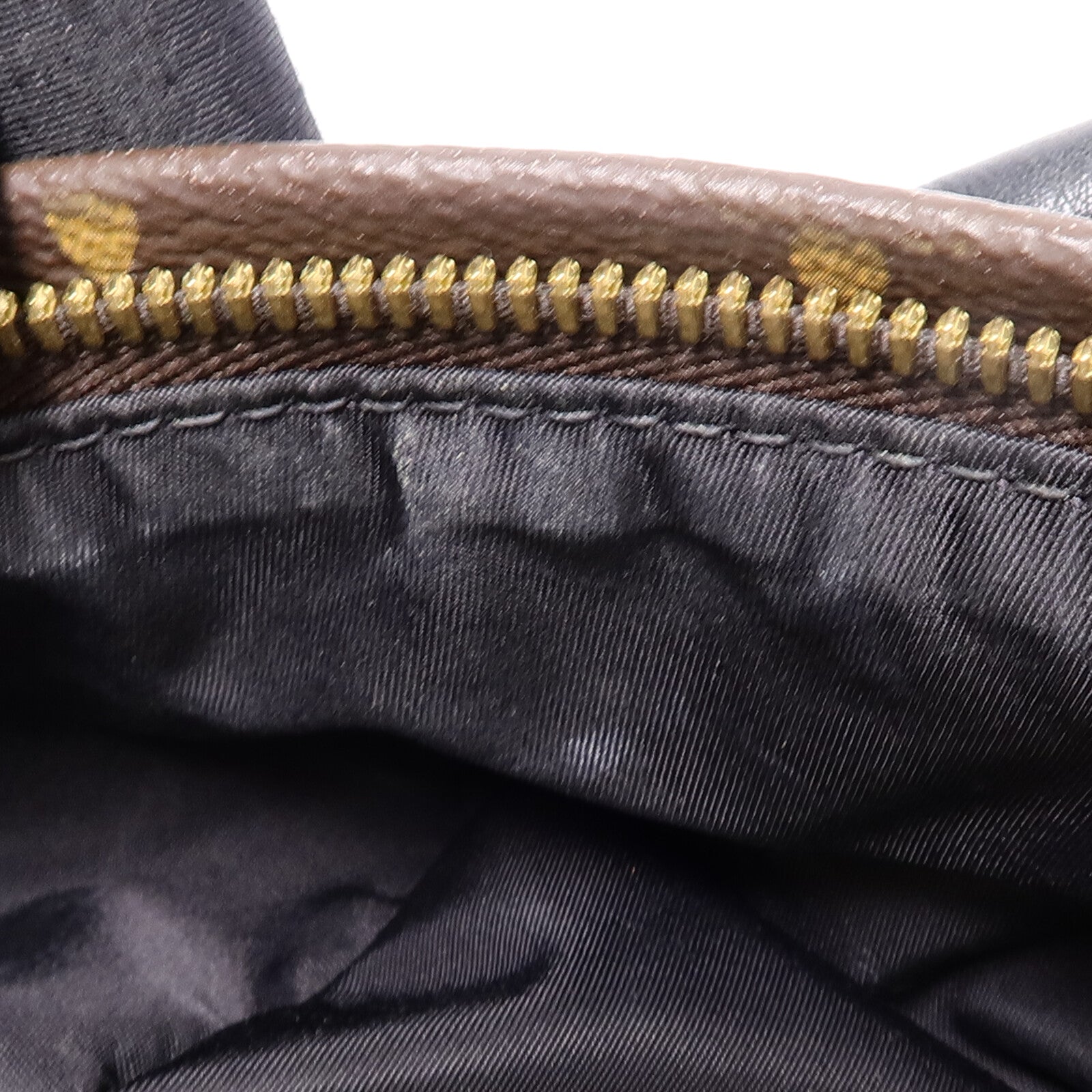 LOUIS VUITTON Monogram Palm Springs PM背包