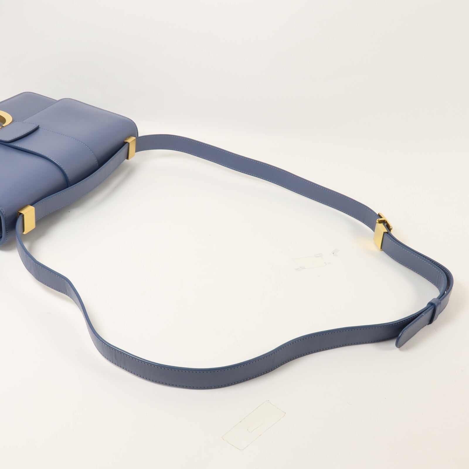 Dior 【激減優惠】牛皮皮革30 Montaigne肩背袋