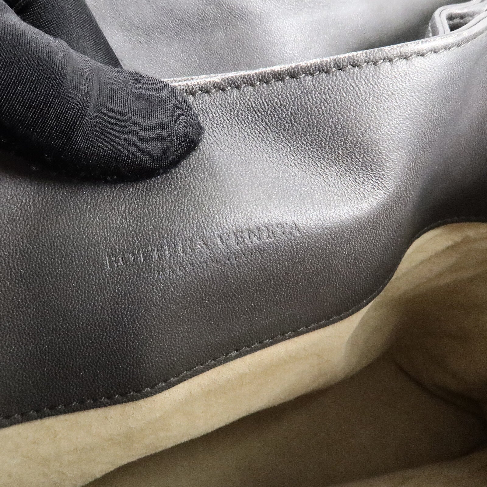BOTTEGA VENETA 羊皮皮革Tote Bag手挽袋