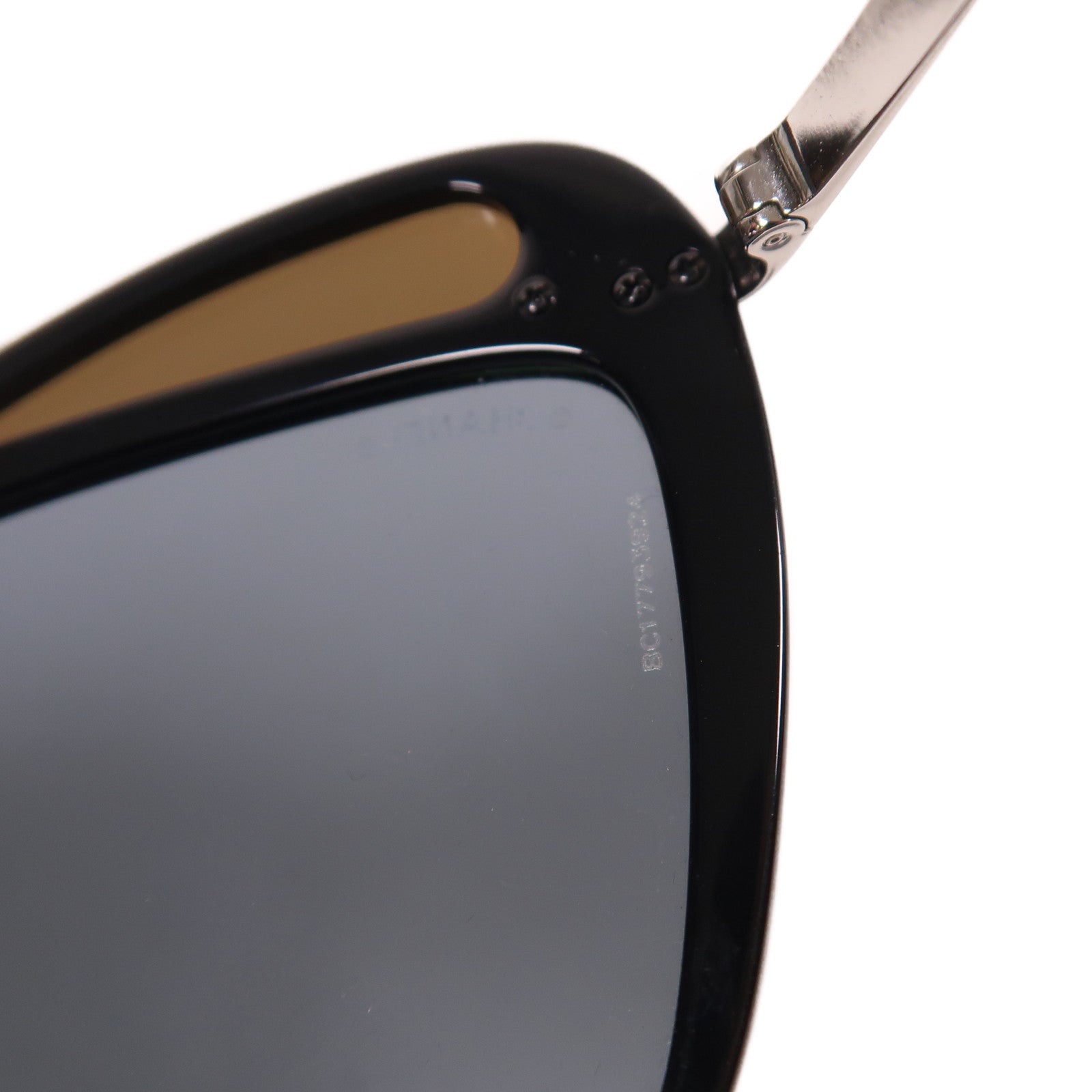 CHANEL PVC Sunglasses太陽眼鏡