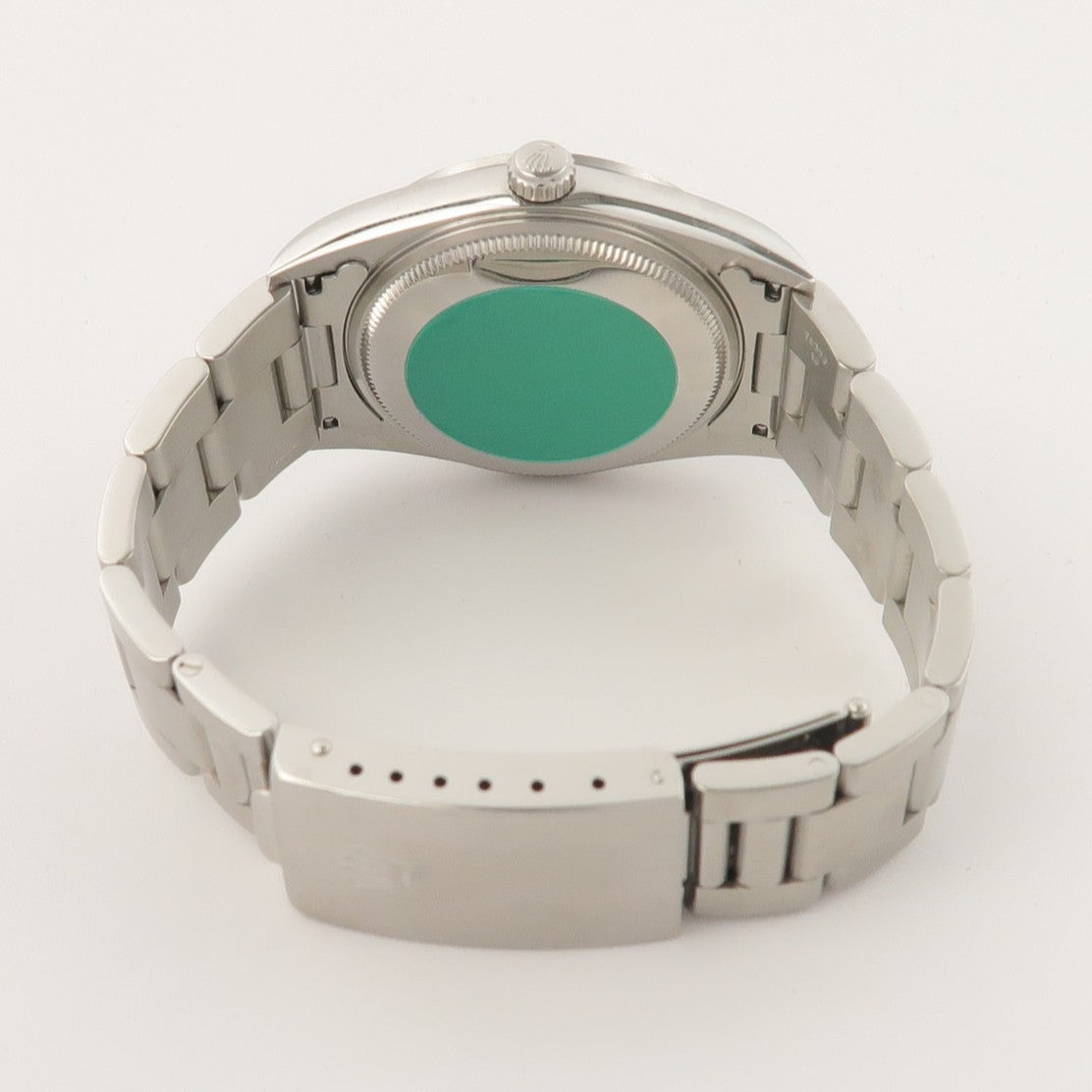 ROLEX Air King 14000