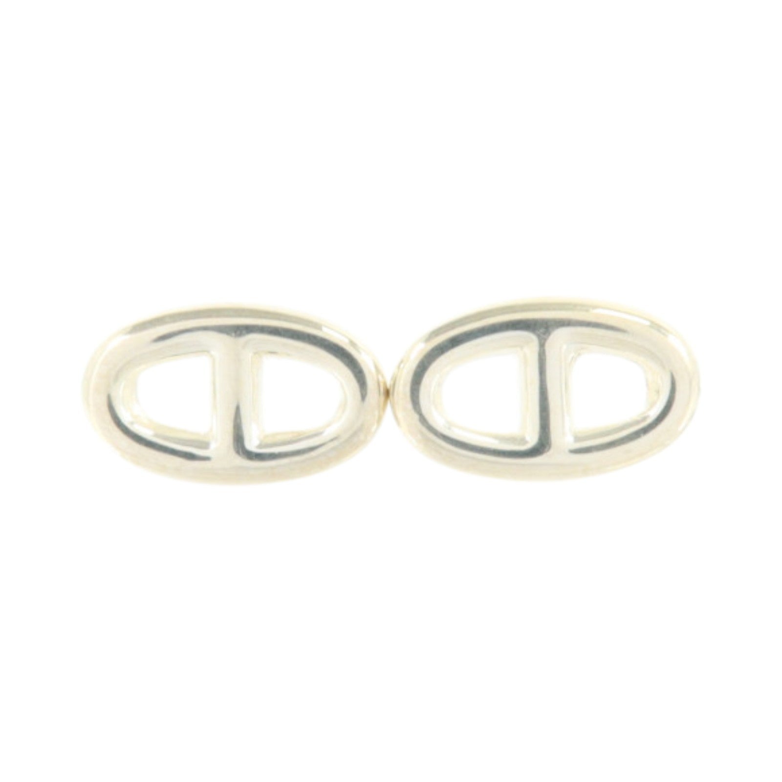 HERMES 925純銀Farandole Earrings耳環