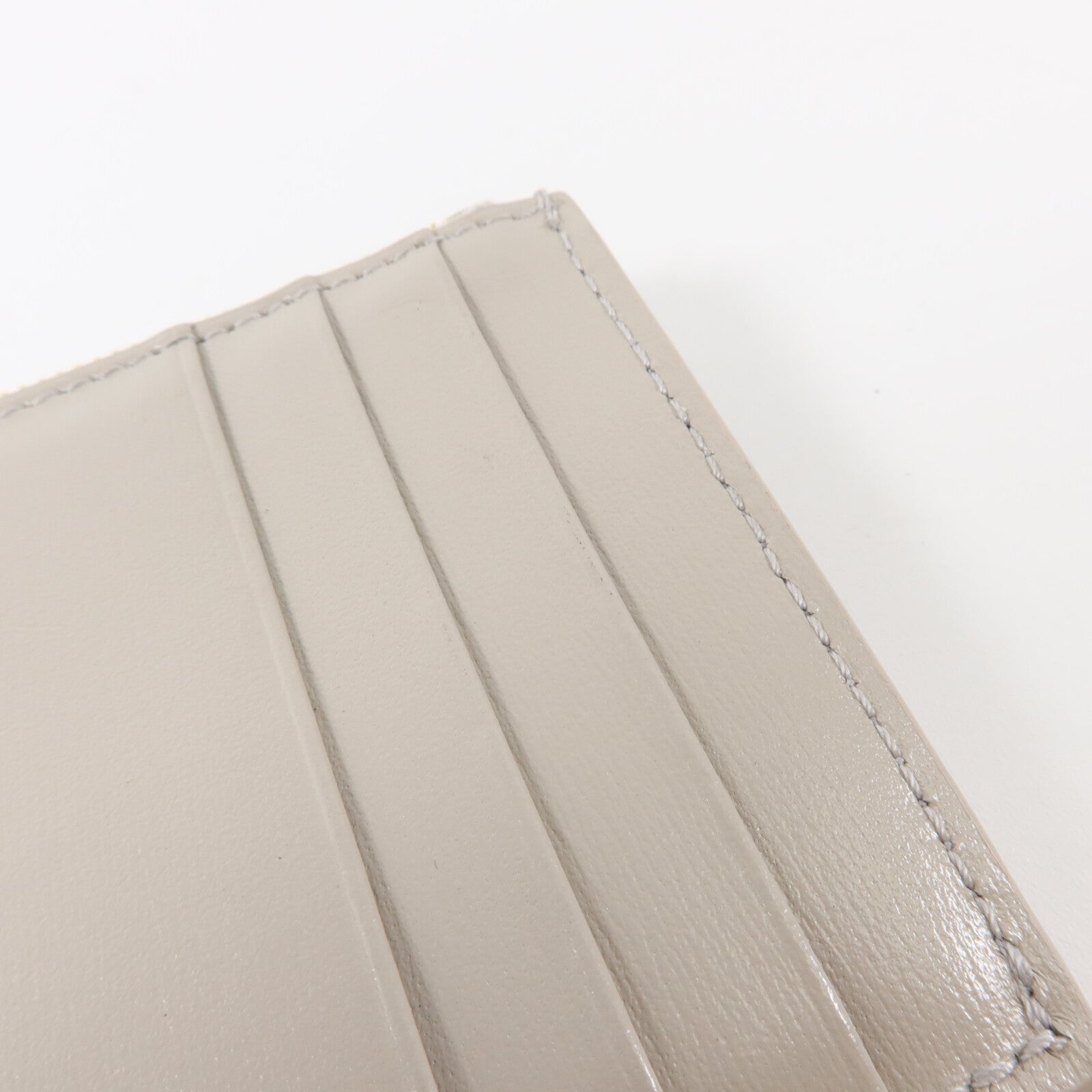 CELINE 牛皮皮革Card Case卡片套